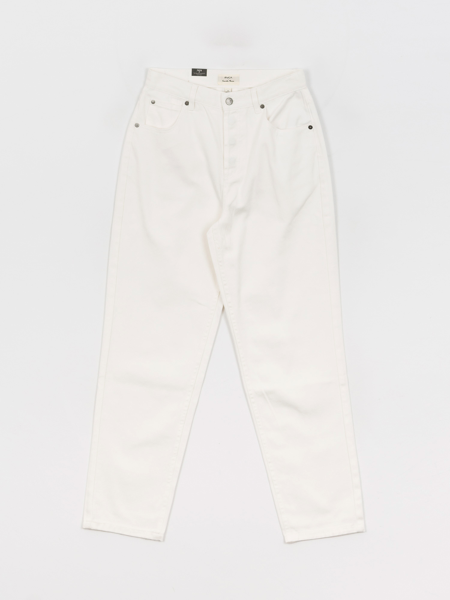 RVCA Pops Hose Wmn (natural)