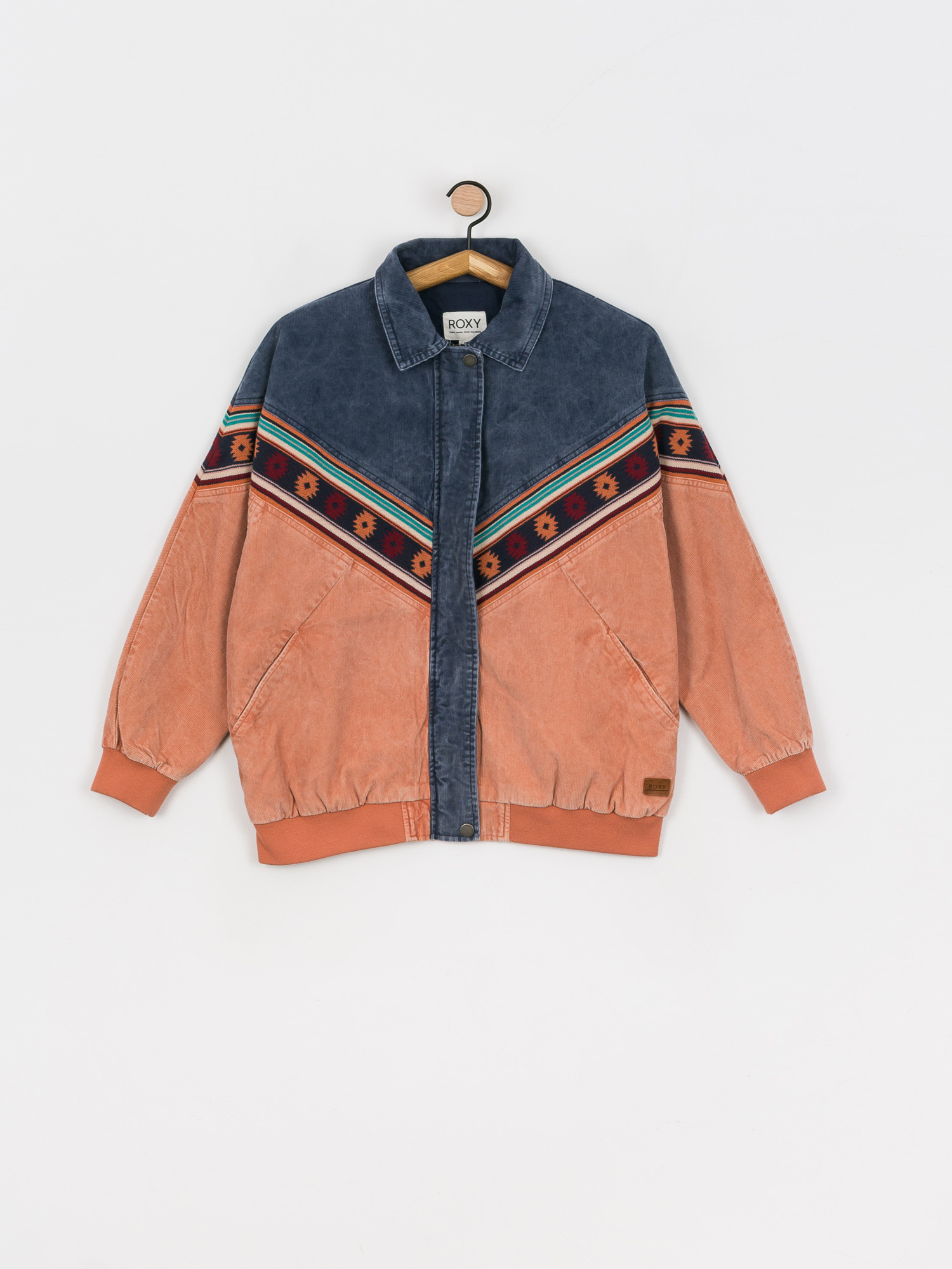 Roxy Good Old Days Jacket Wmn (sunburn)