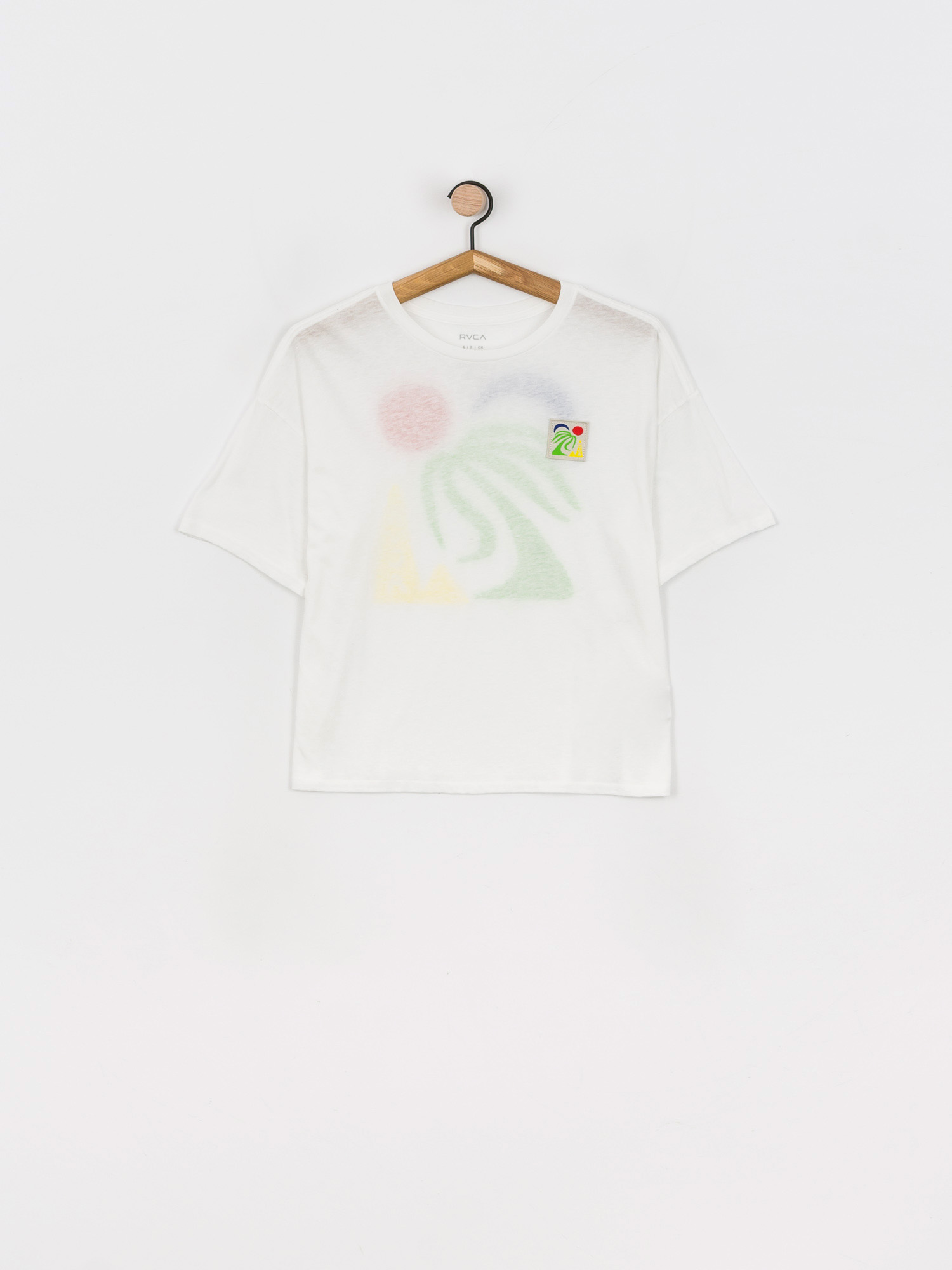 h&m oasis t shirt