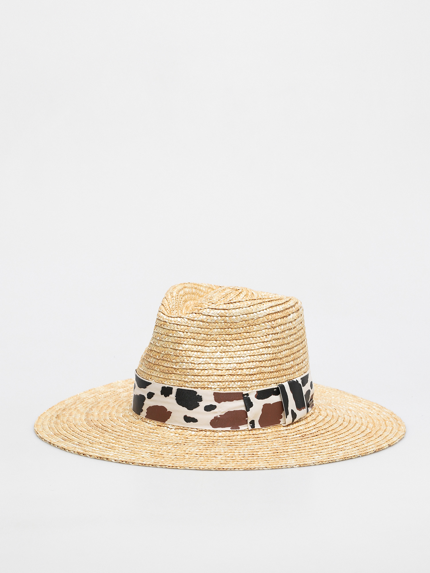 Brixton Joanna Hat Hat Wmn (honey/cattle)