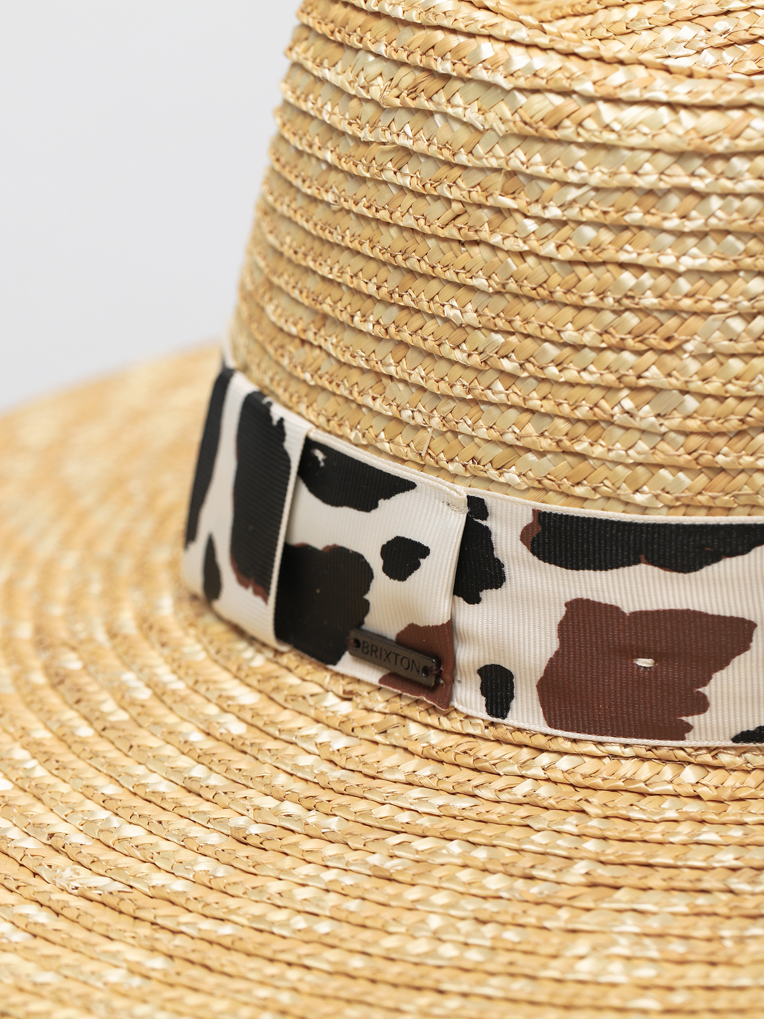 Brixton Joanna Hat Hat Wmn (honey/cattle)