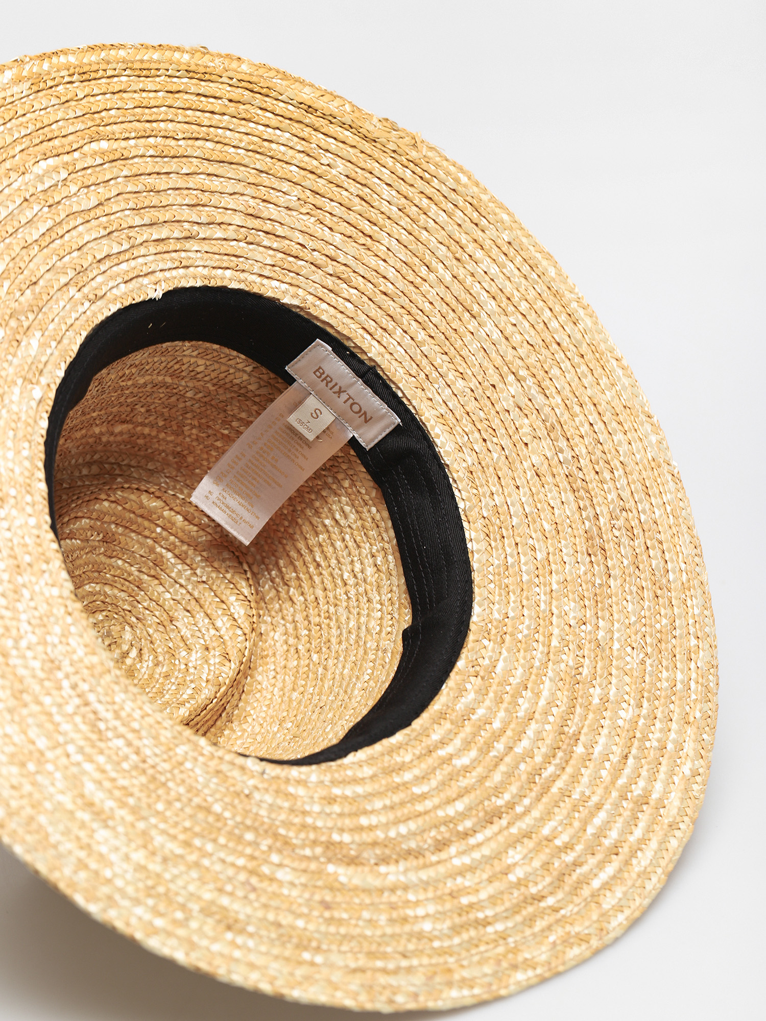 Brixton Joanna Hat Hat Wmn (honey/cattle)