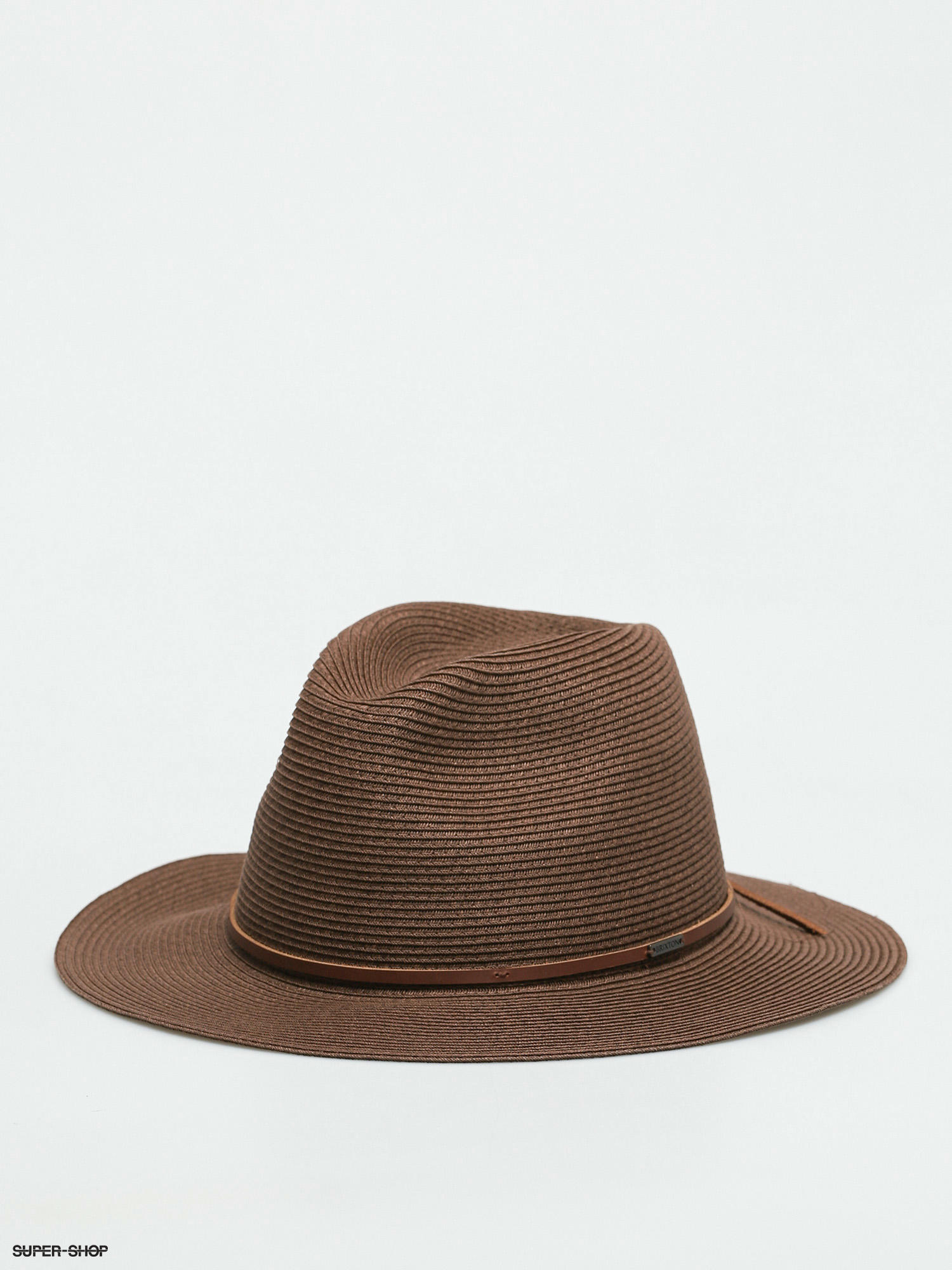 packable fedora