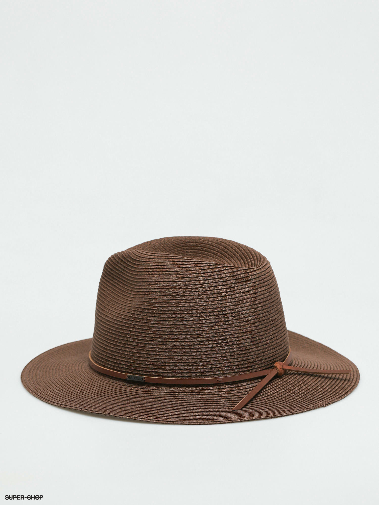 packable fedora