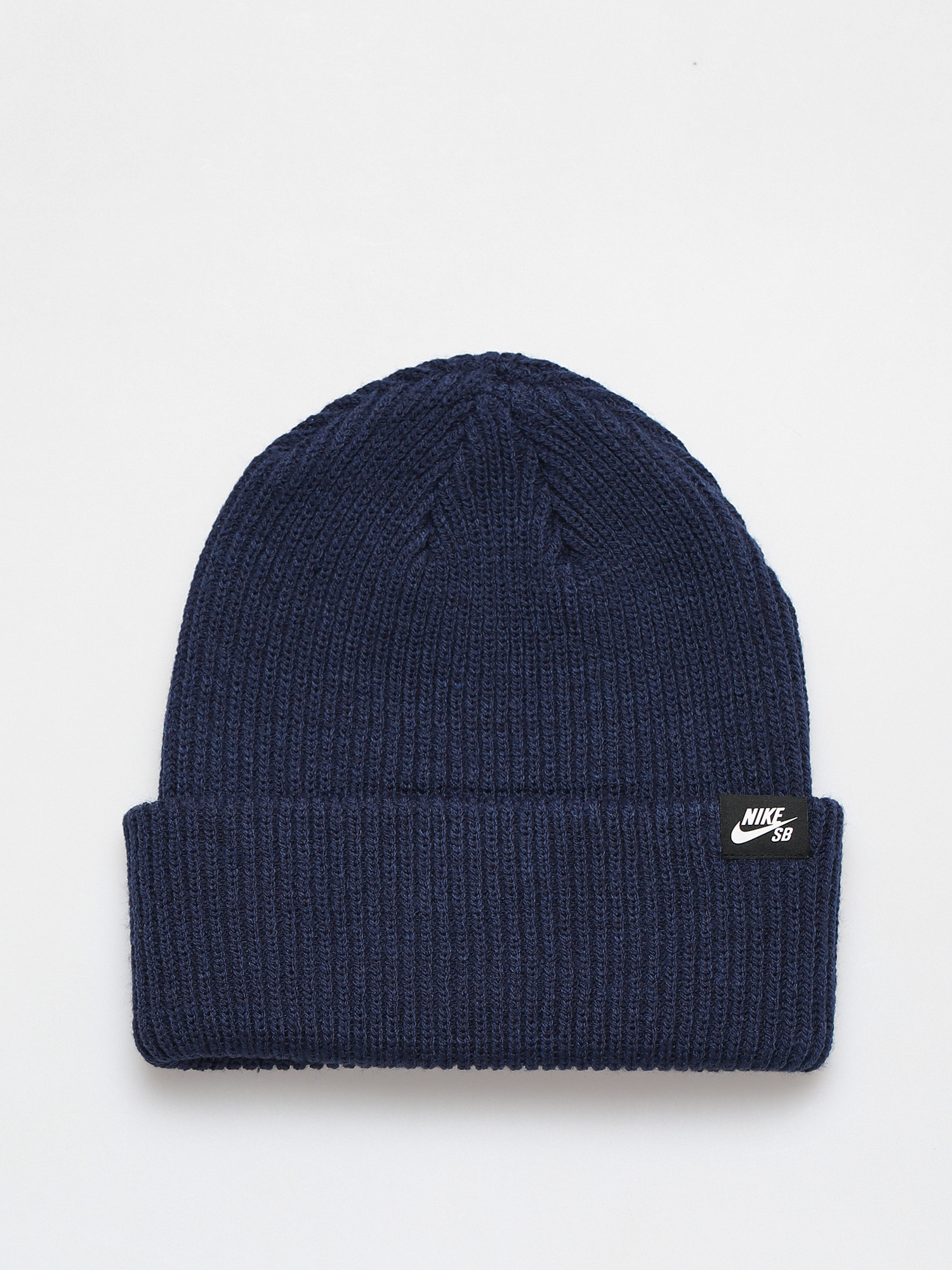 Nike SB Fisherman Beanie (midnight navy)