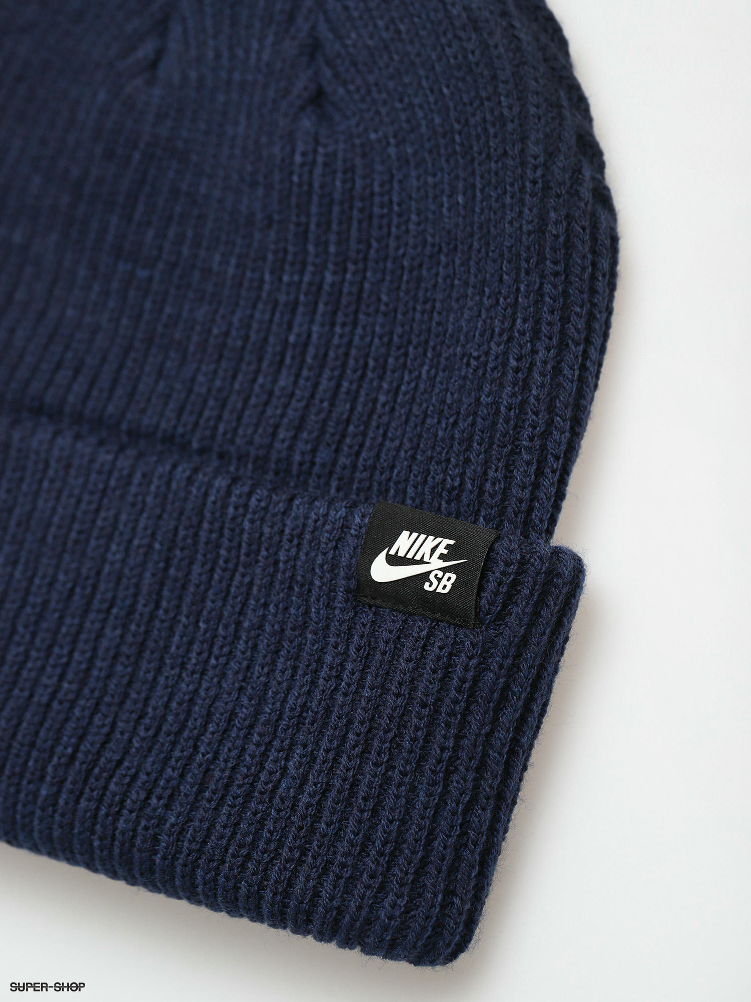 nike beanie navy