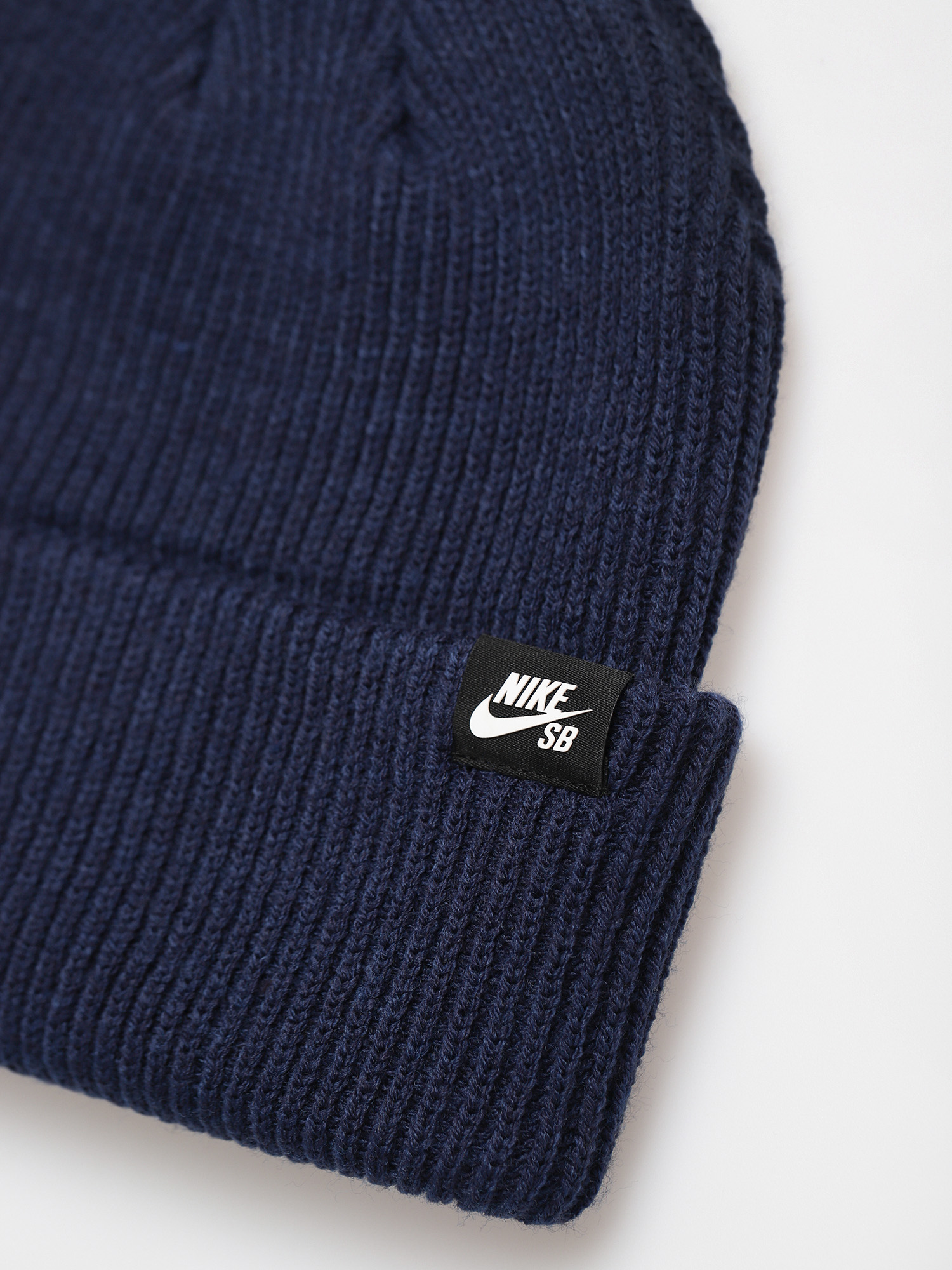 Nike SB Fisherman Beanie (midnight navy)