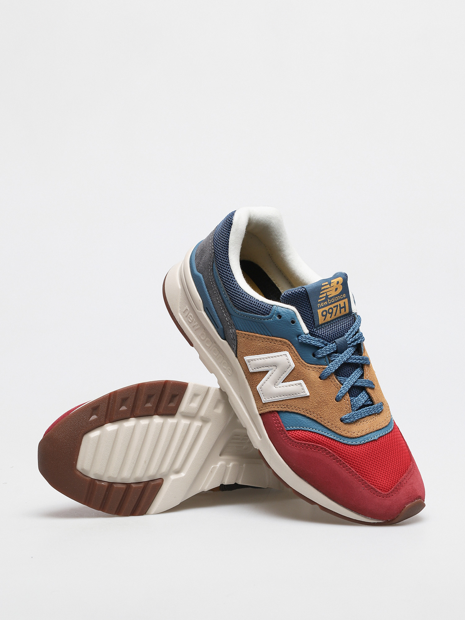 New Balance 997 Shoes (workwear)