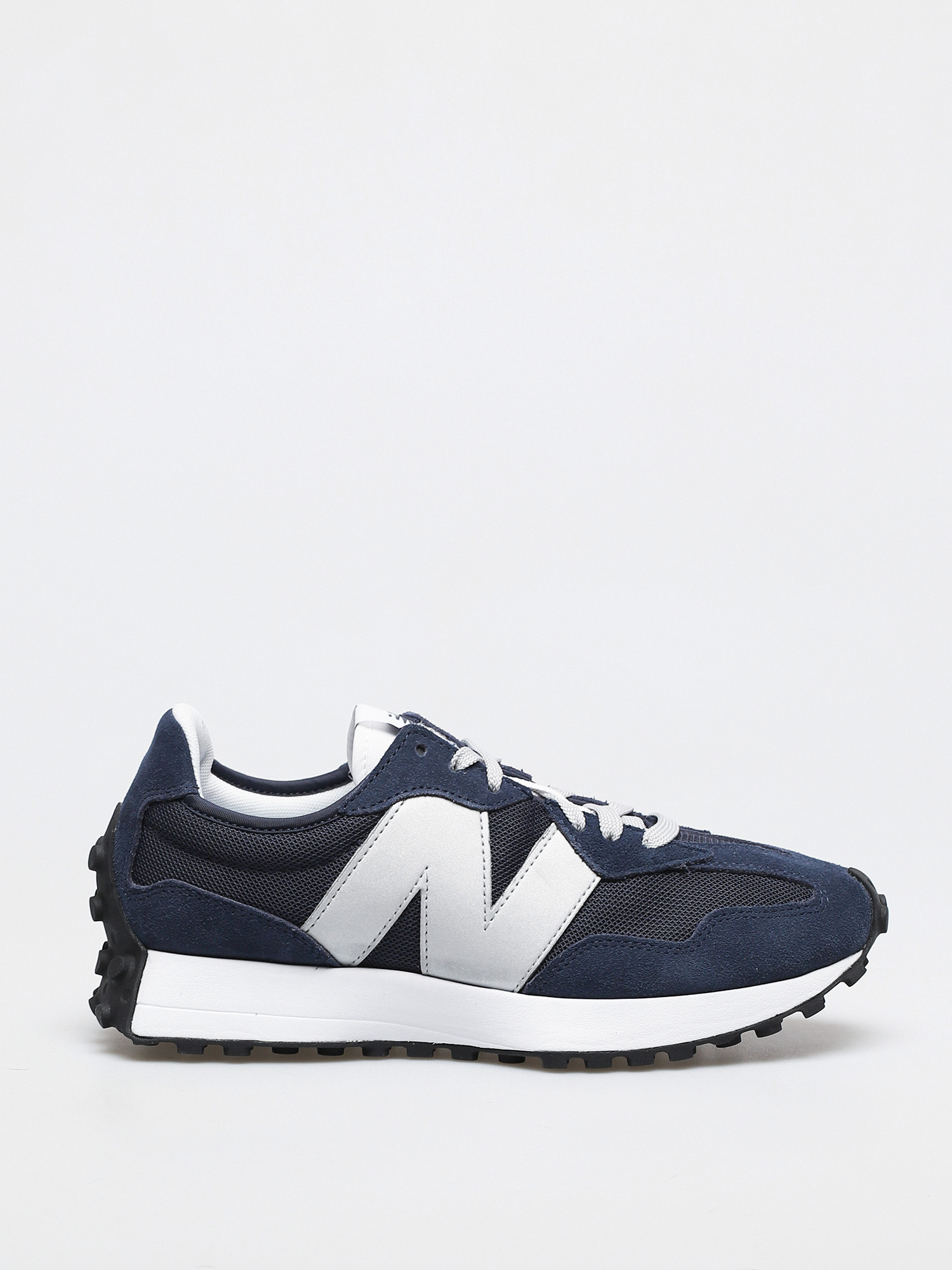 New Balance 327 Shoes (natural indigo)