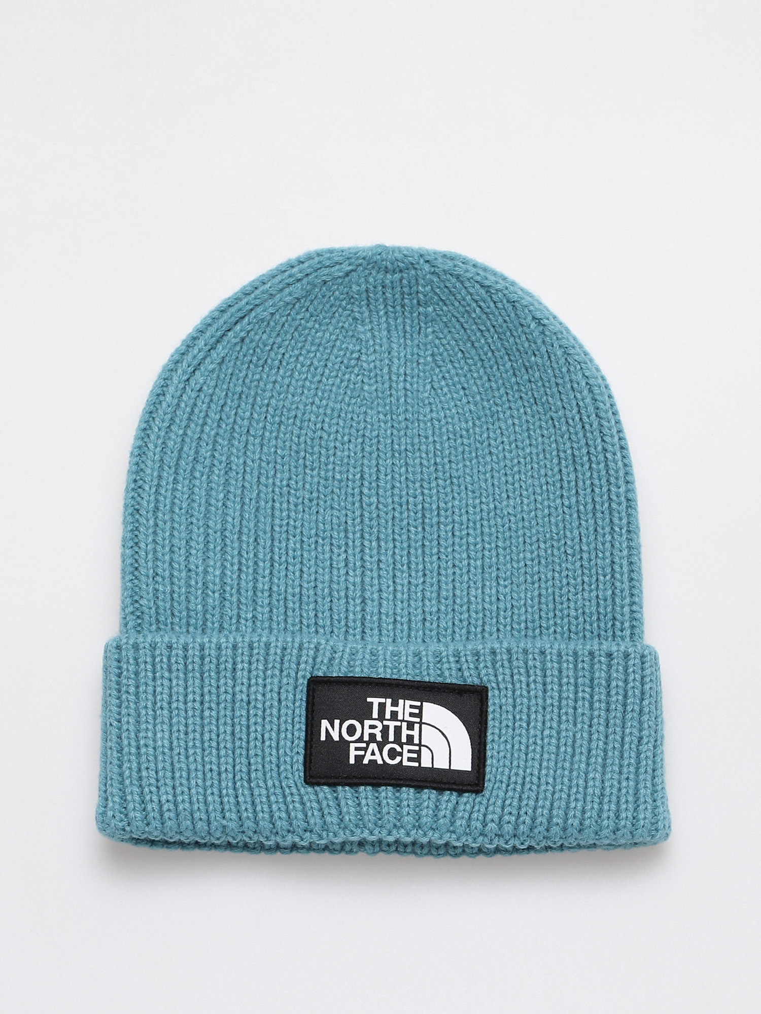 The North Face TNF Logo Box Beanie 