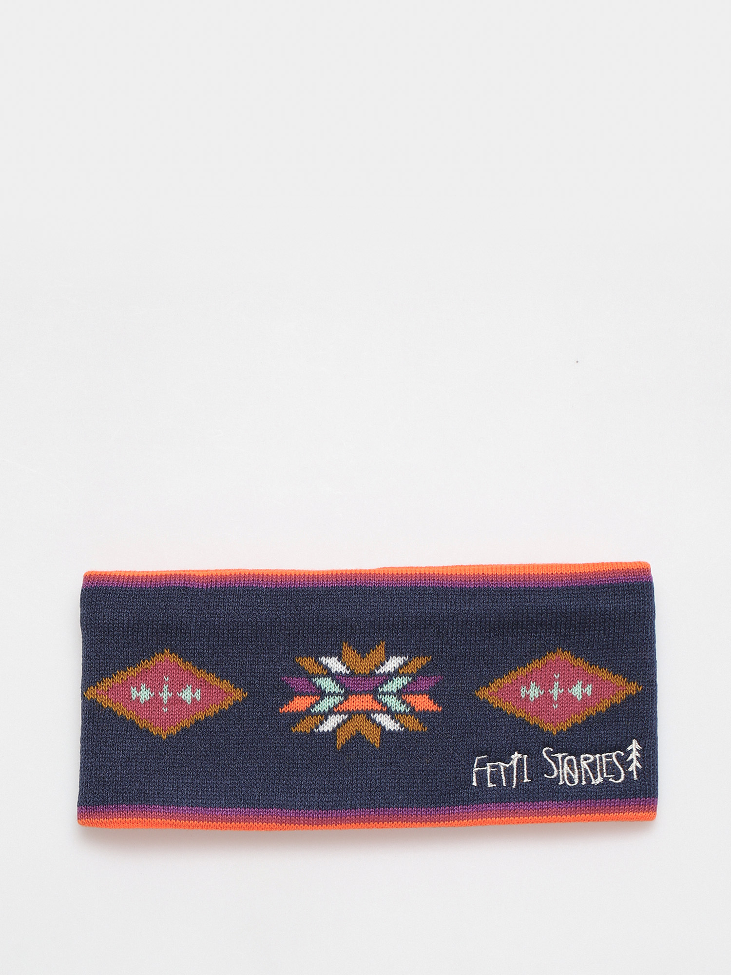 Femi Stories Opaska Grisi Film Wmn (nvy)