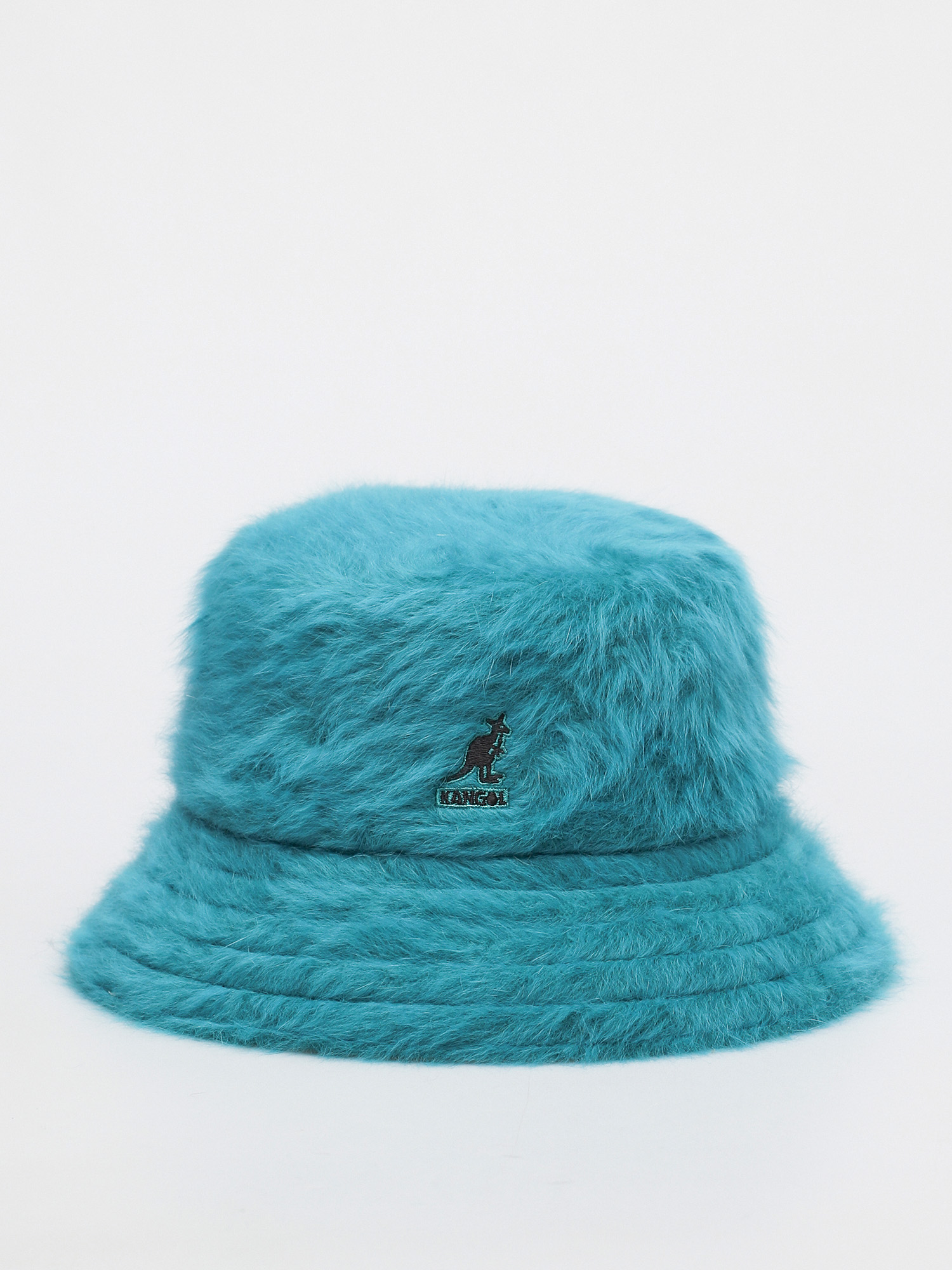 Kangol Furgora Bucket Hat - blue (fanfare) display picture 3