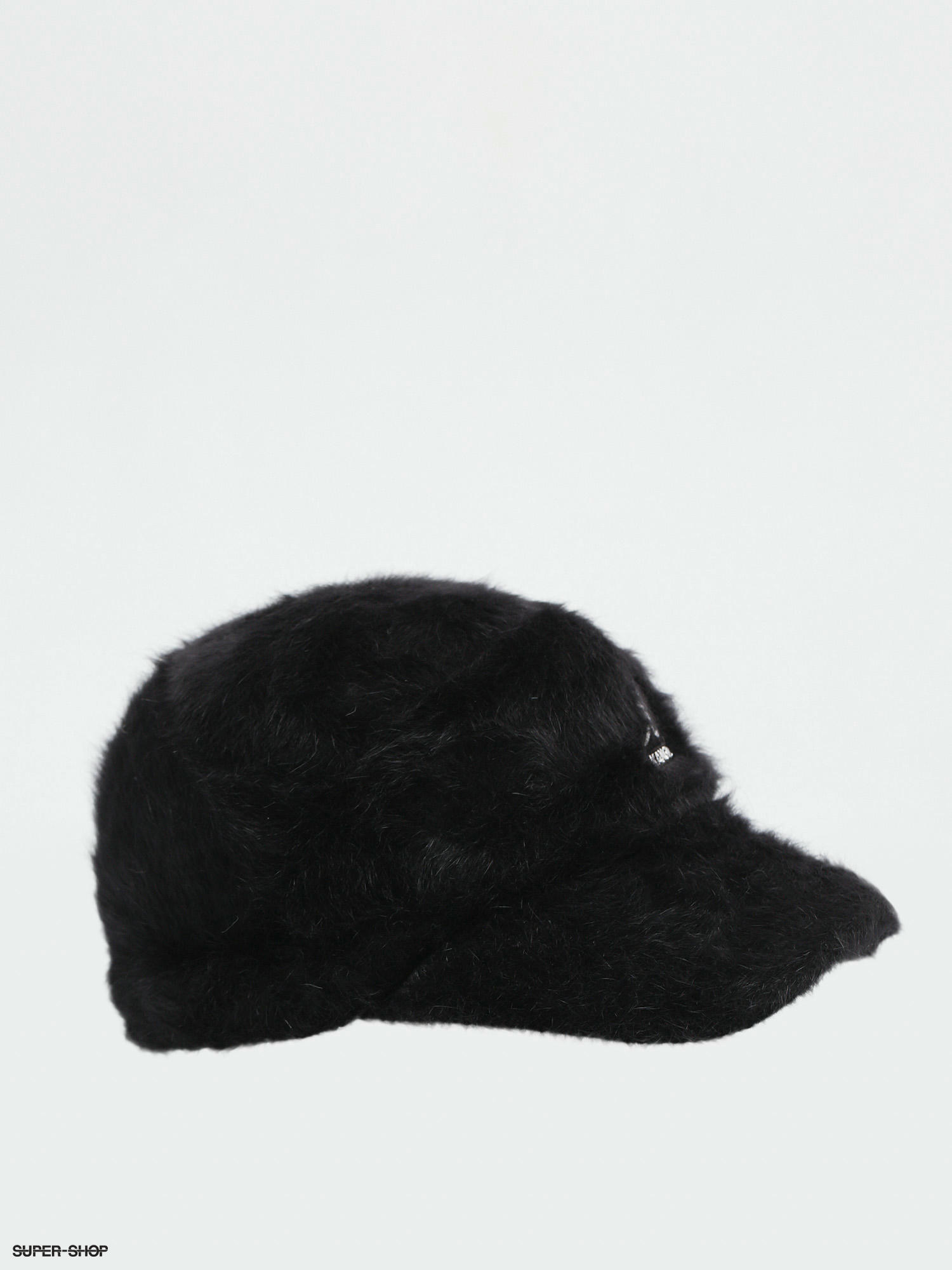 dog kangol hat