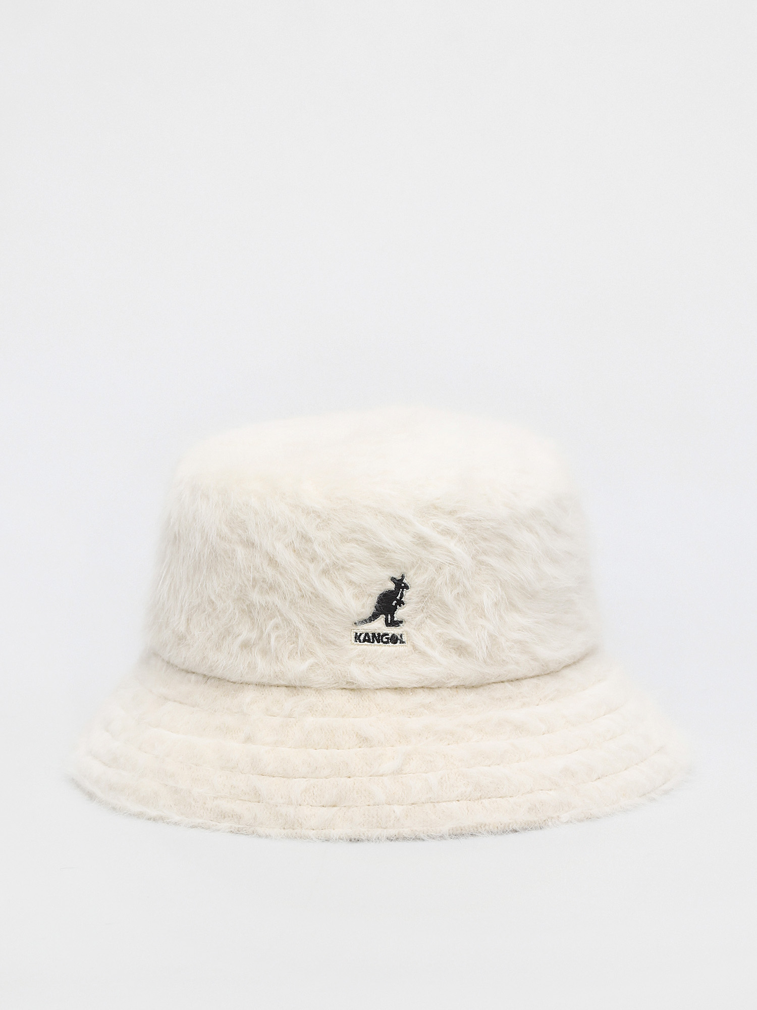 Kangol Furgora Bucket Hat (ivory)