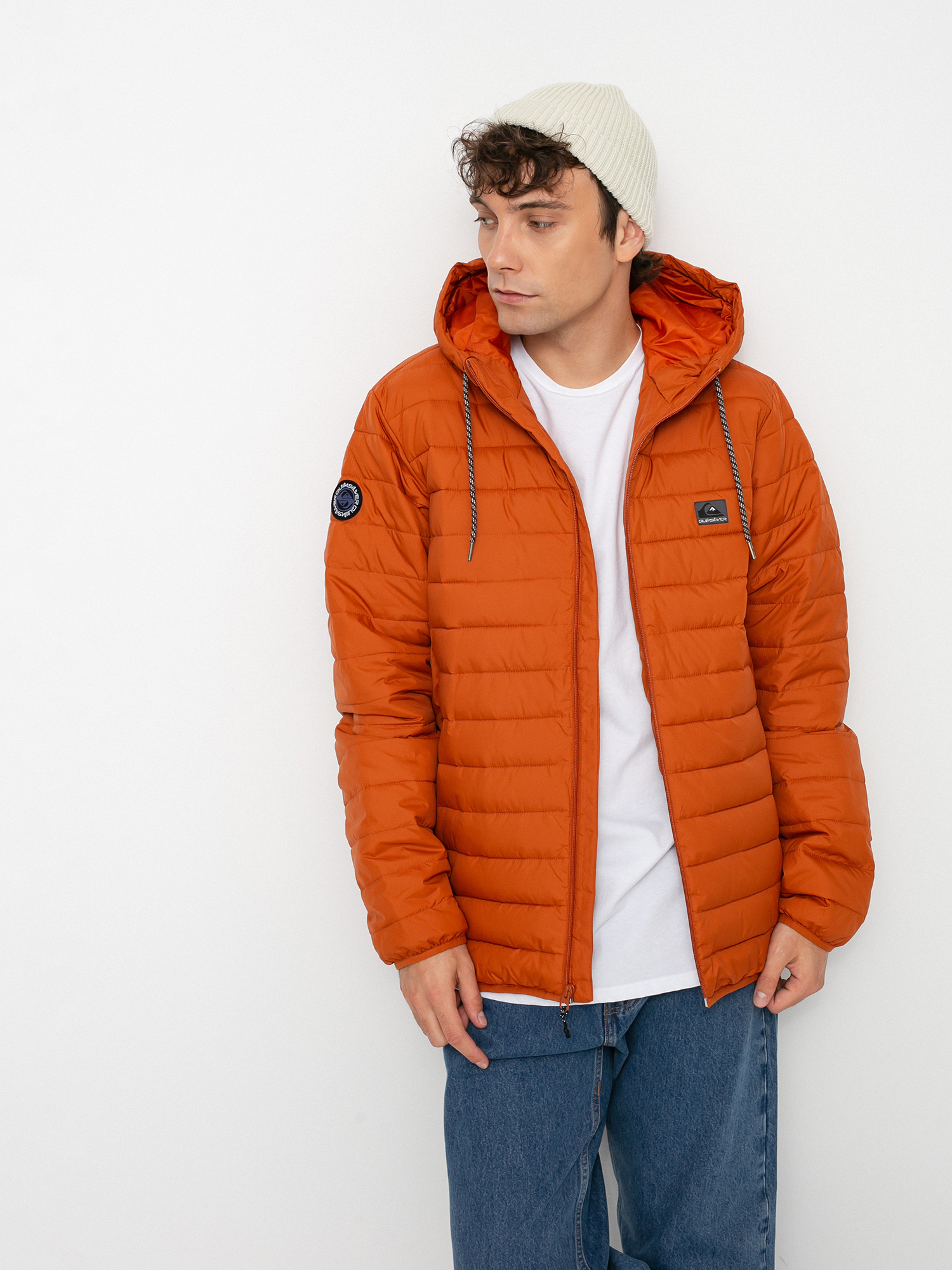 grayling parka
