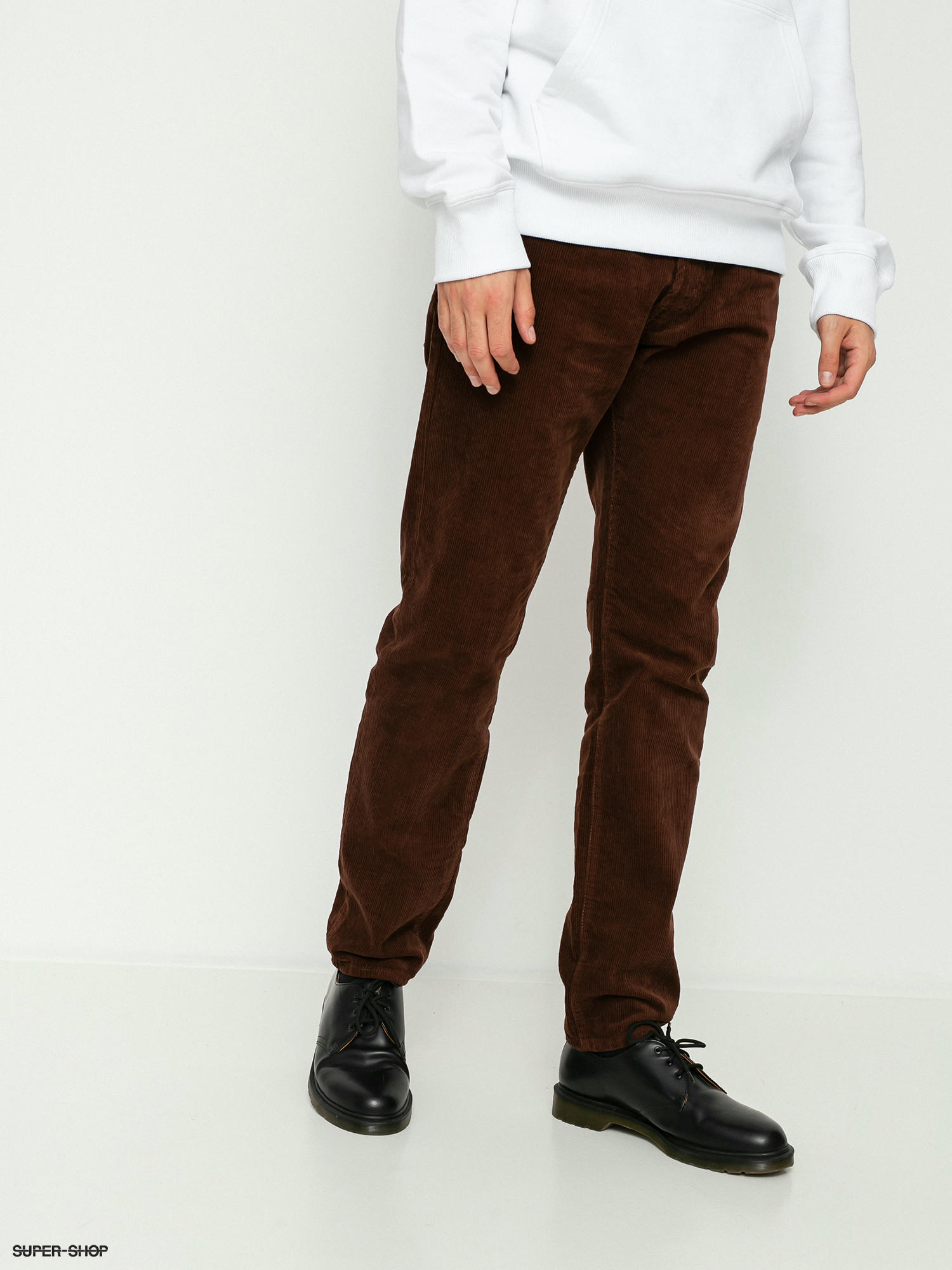 carhartt klondike pant corduroy