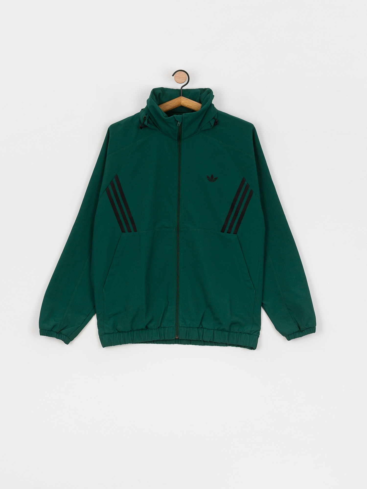 adidas Workshop Jacket (cgreen/black)