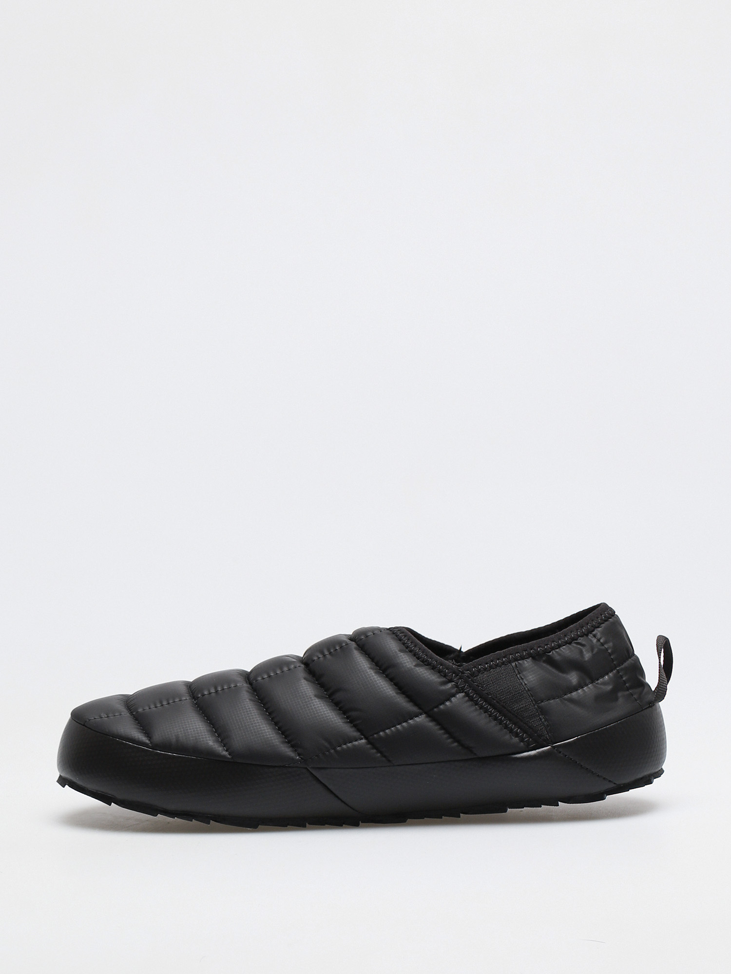 The North Face Thermoball Traction Mule V Shoes (tnf black/tnf white)