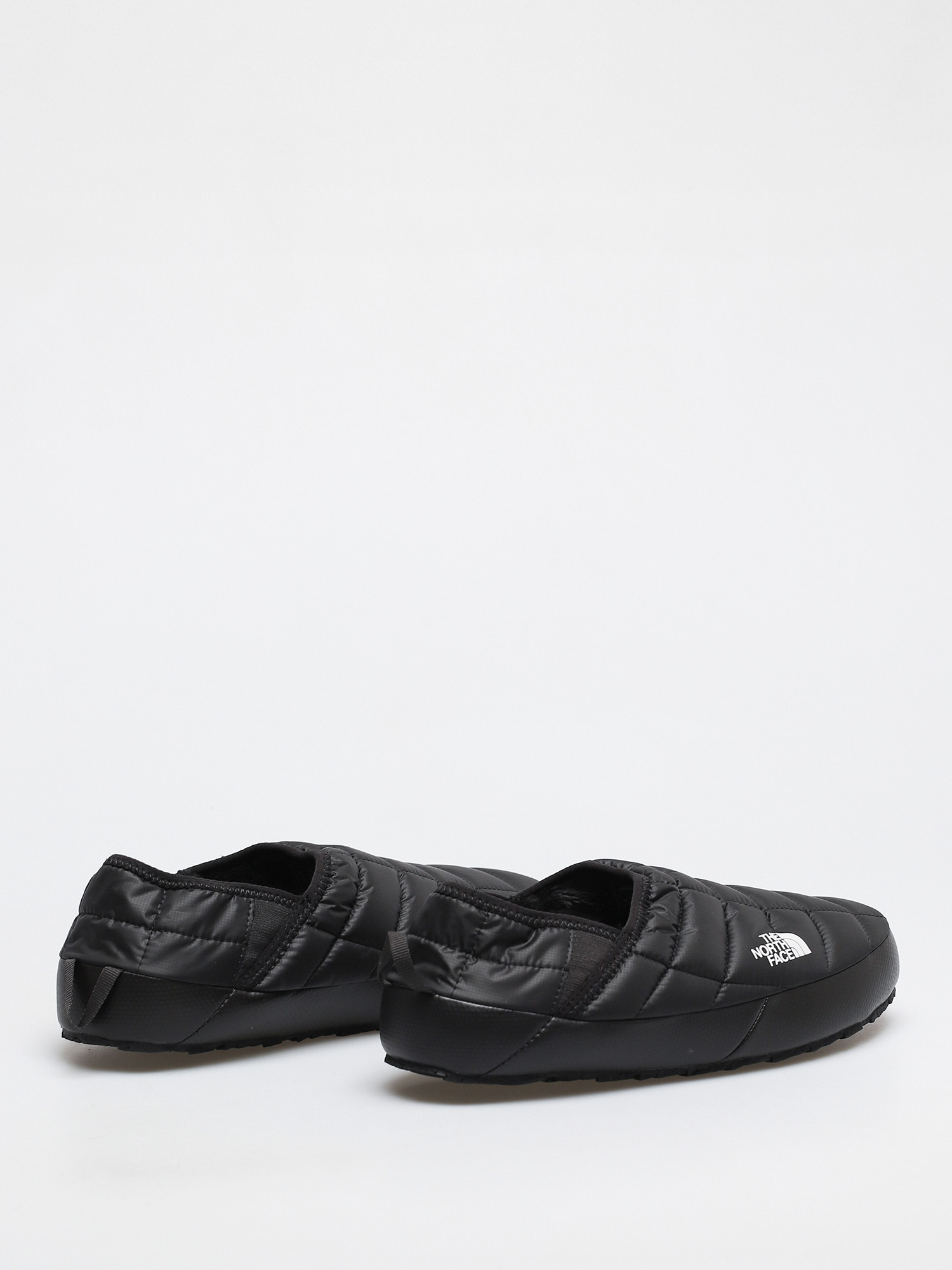 The North Face Thermoball Traction Mule V Schuhe (tnf black/tnf white)