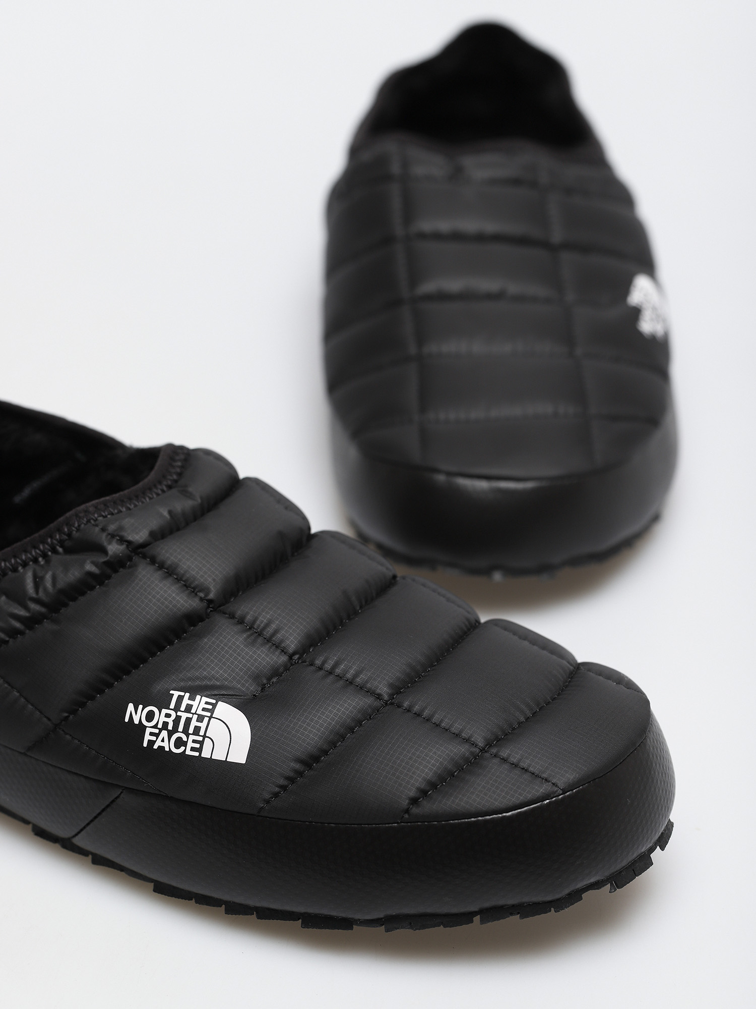 The North Face Thermoball Traction Mule V Schuhe (tnf black/tnf white)