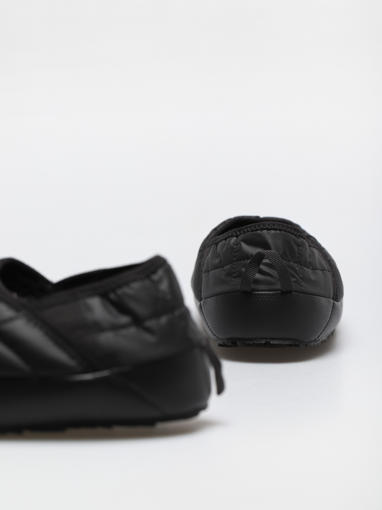 The North Face Thermoball Traction Mule V Schuhe (tnf black/tnf white)