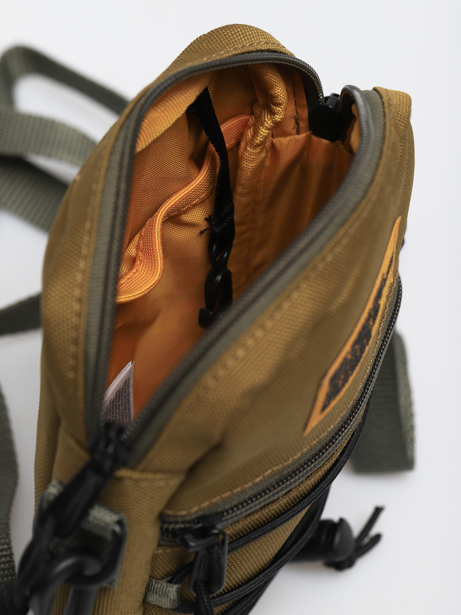 Vans Bail Shoulder Bag Bag (nutria)