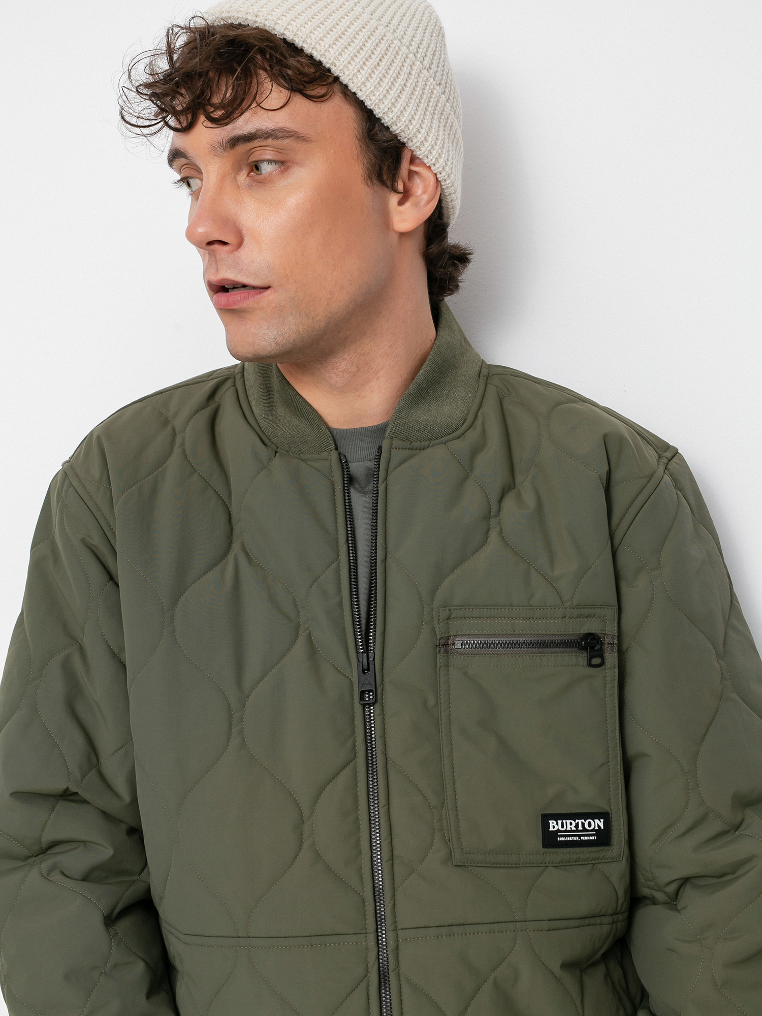 Burton Mallet Jacket (keef)