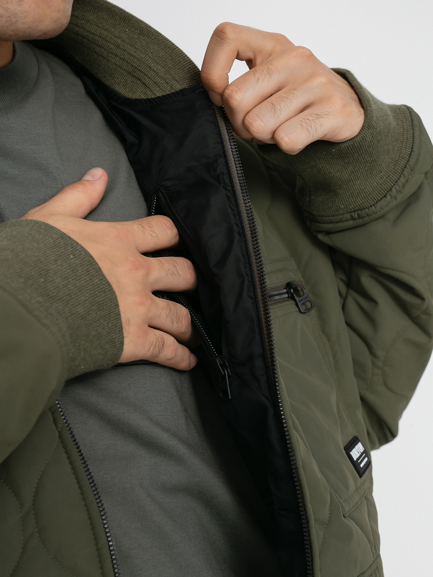 Burton Mallet Jacket (keef)