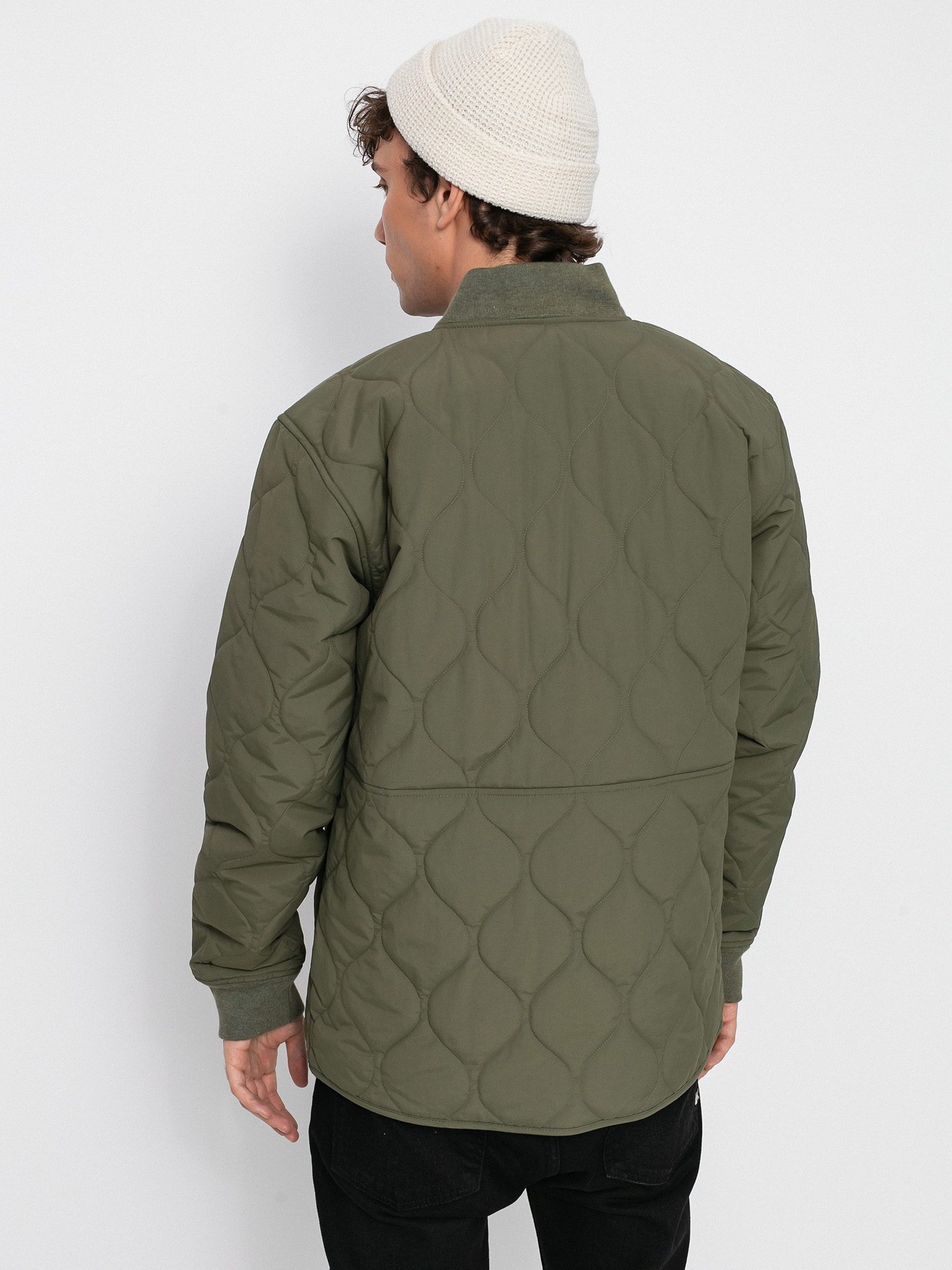 Burton Mallet Jacket (keef)