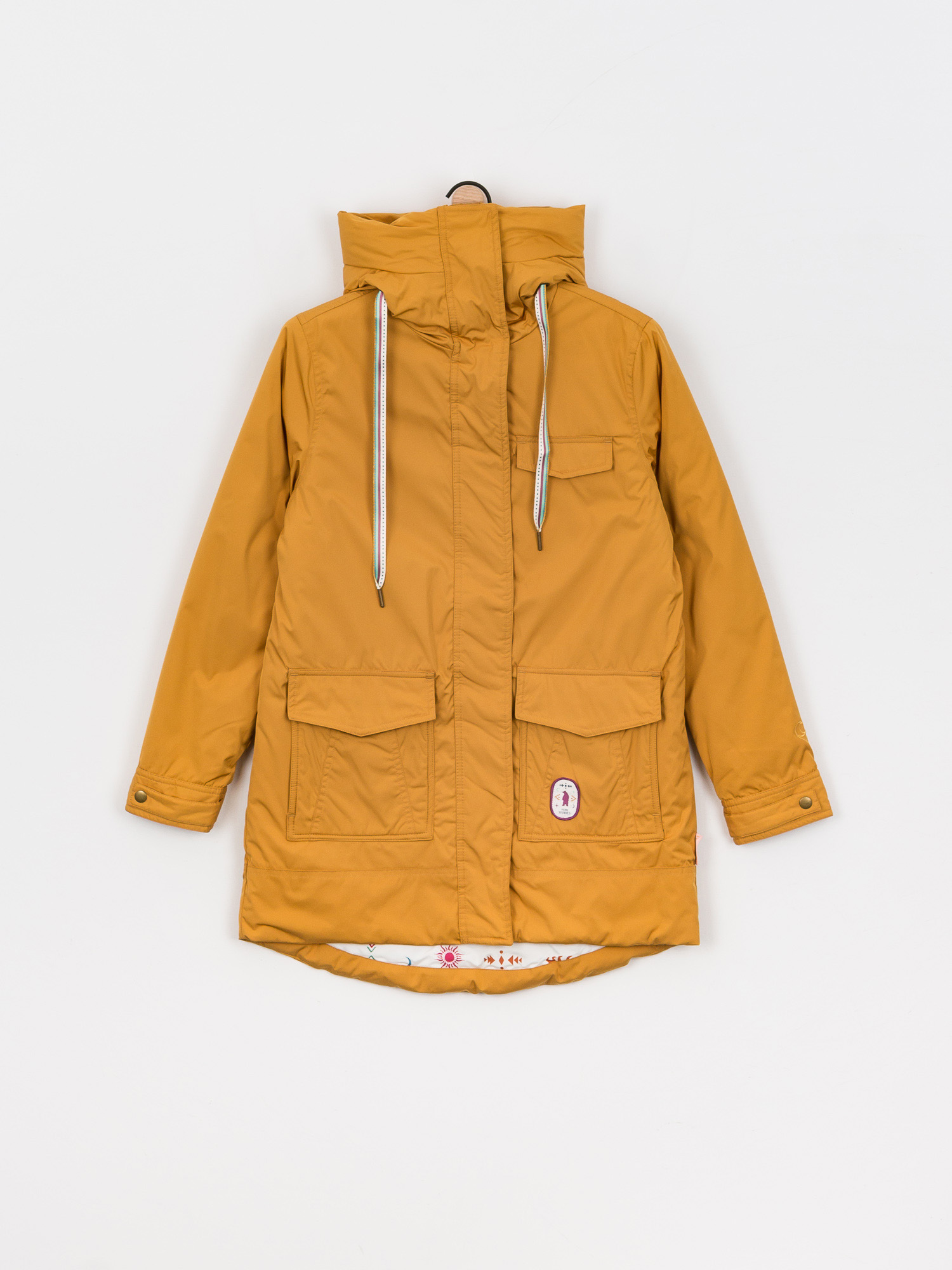 Femi Stories Zino Jacket Wmn (pcn)