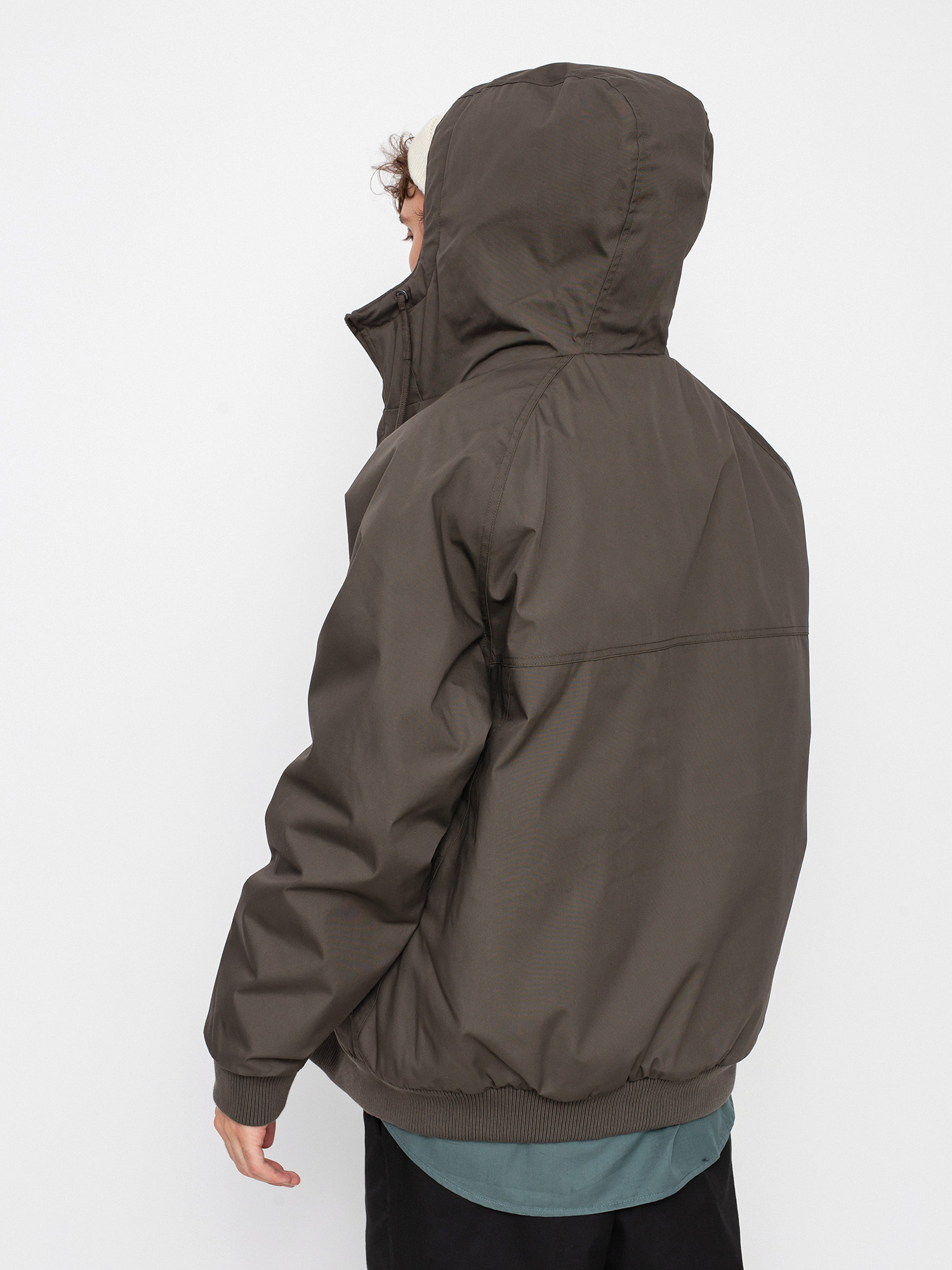 Volcom Hernan 5K Jacket (lead)