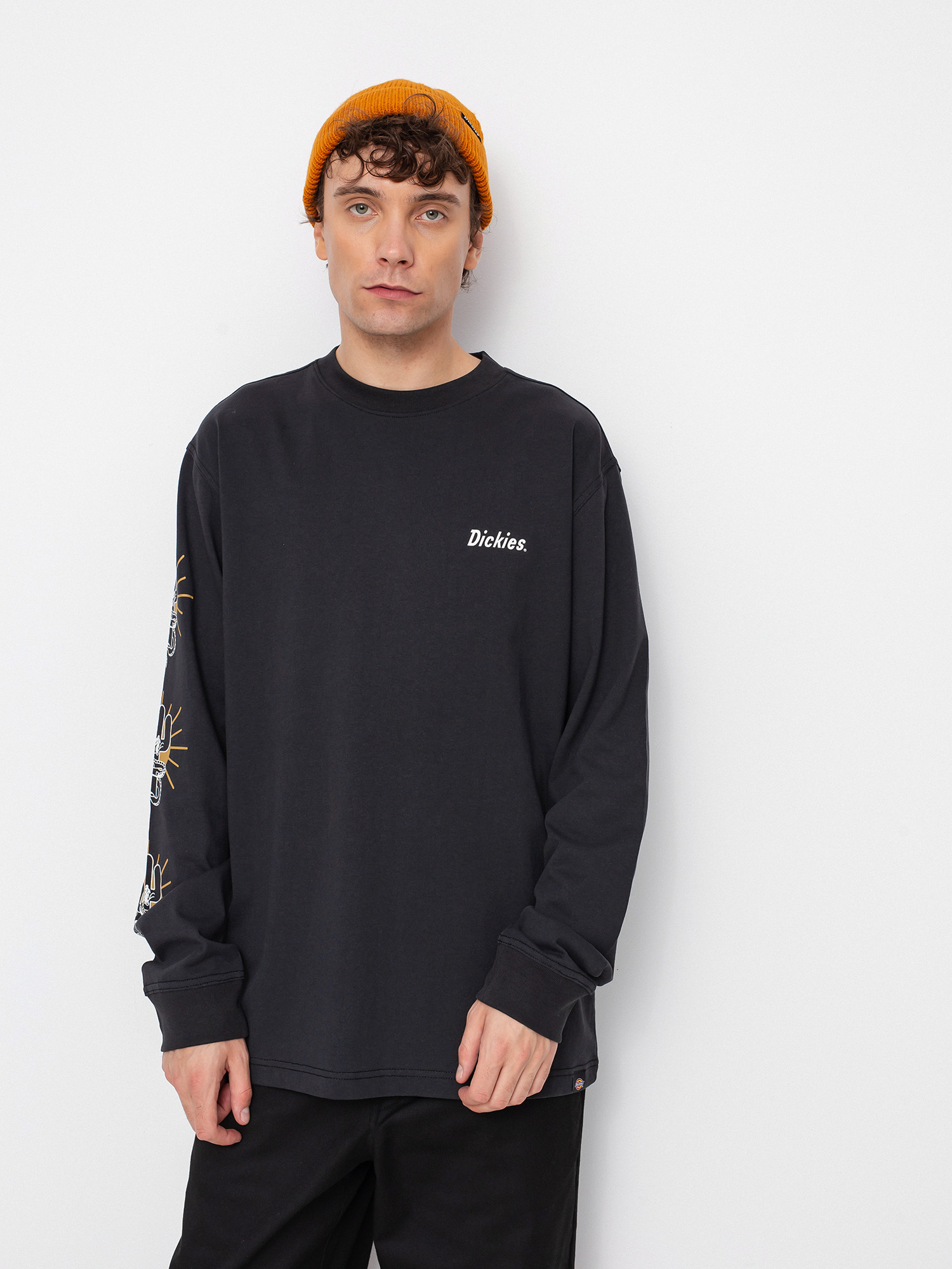thrasher vans long sleeve