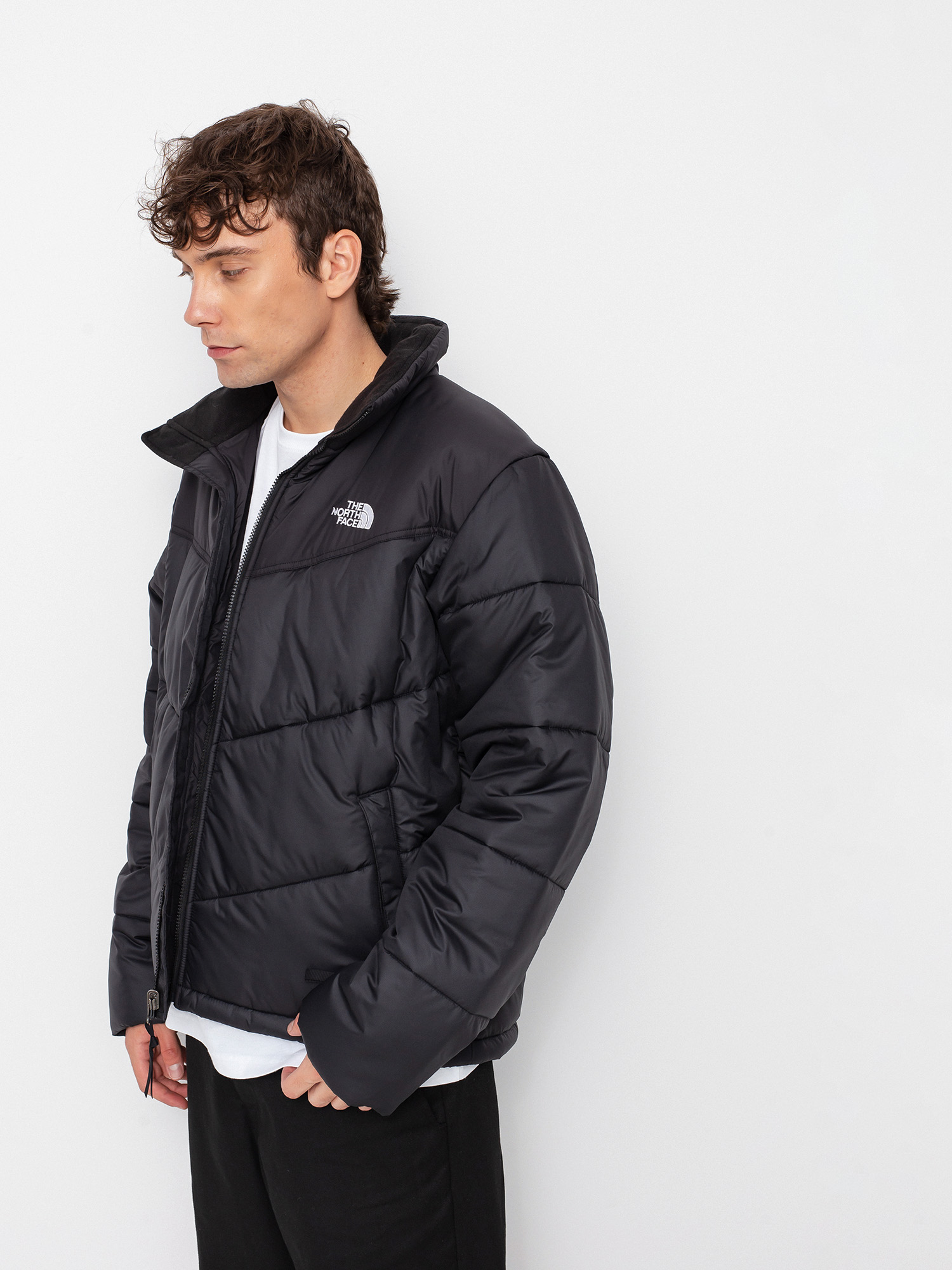 The North Face Saikuru Jacket (tnf black)