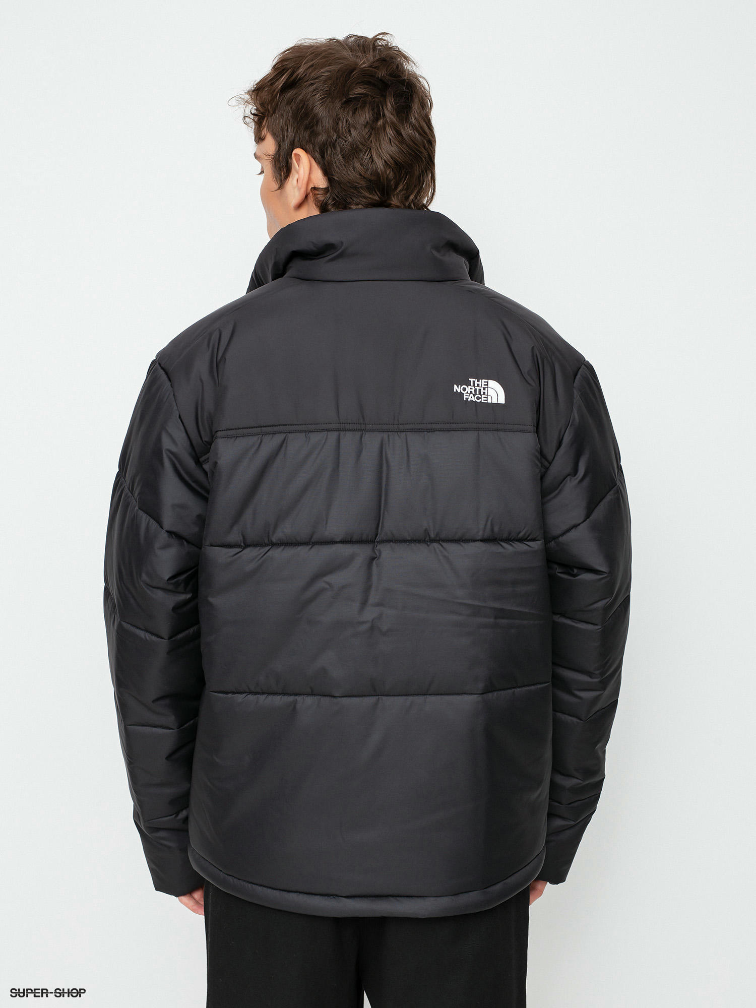 the north face men's saikuru jacket