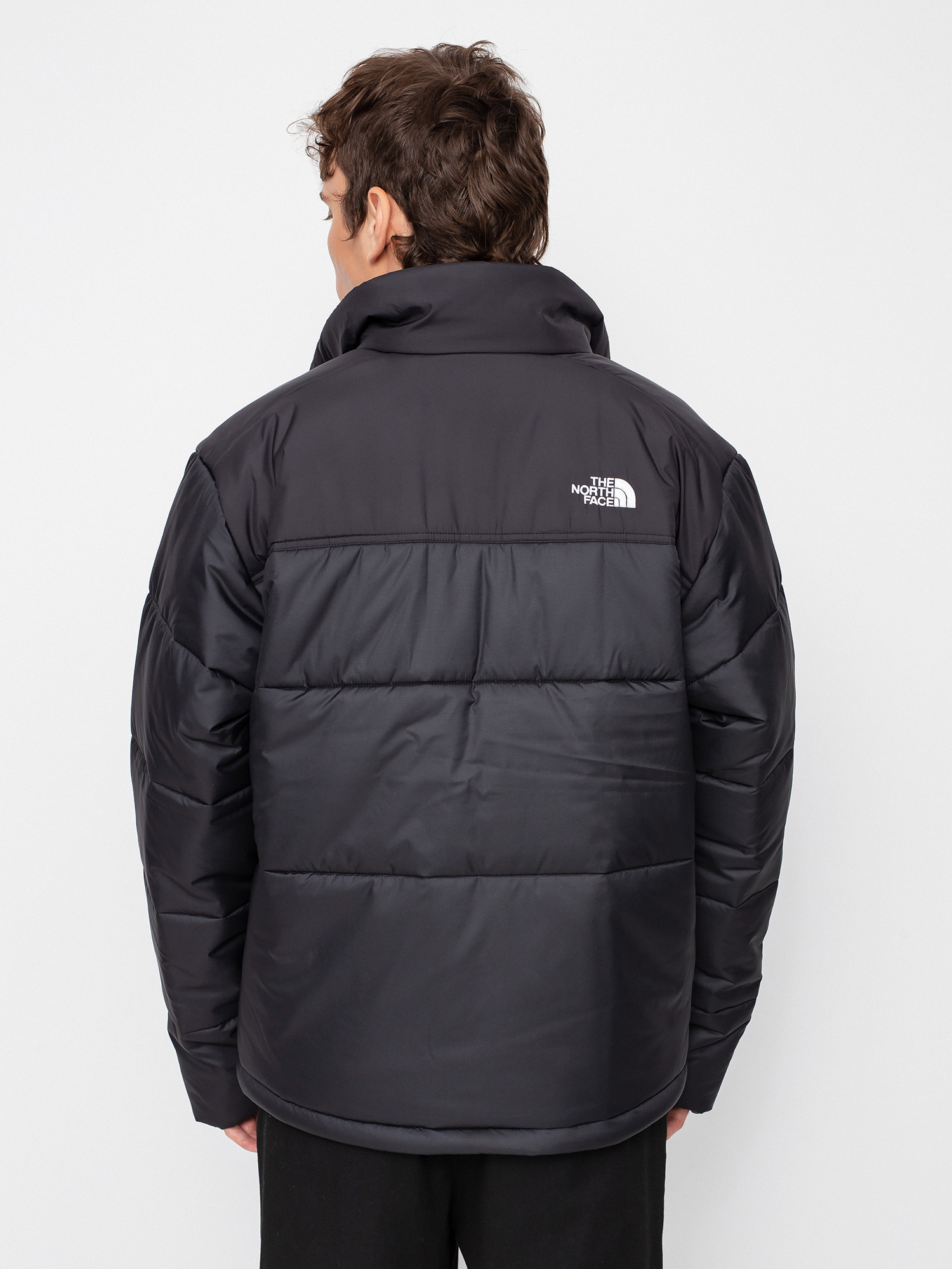 The North Face Saikuru Jacket (tnf black)