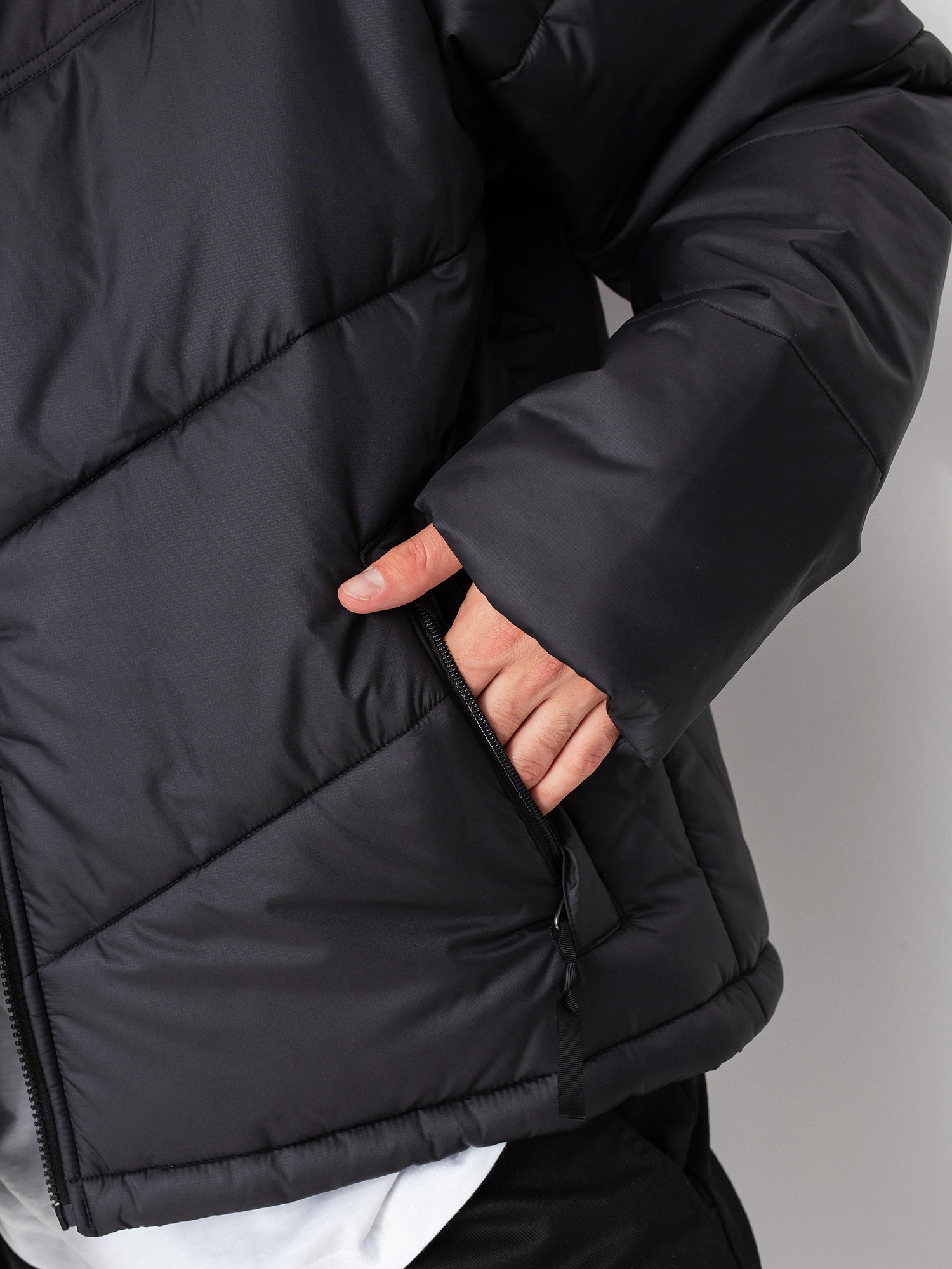 The North Face Saikuru Jacket (tnf black)
