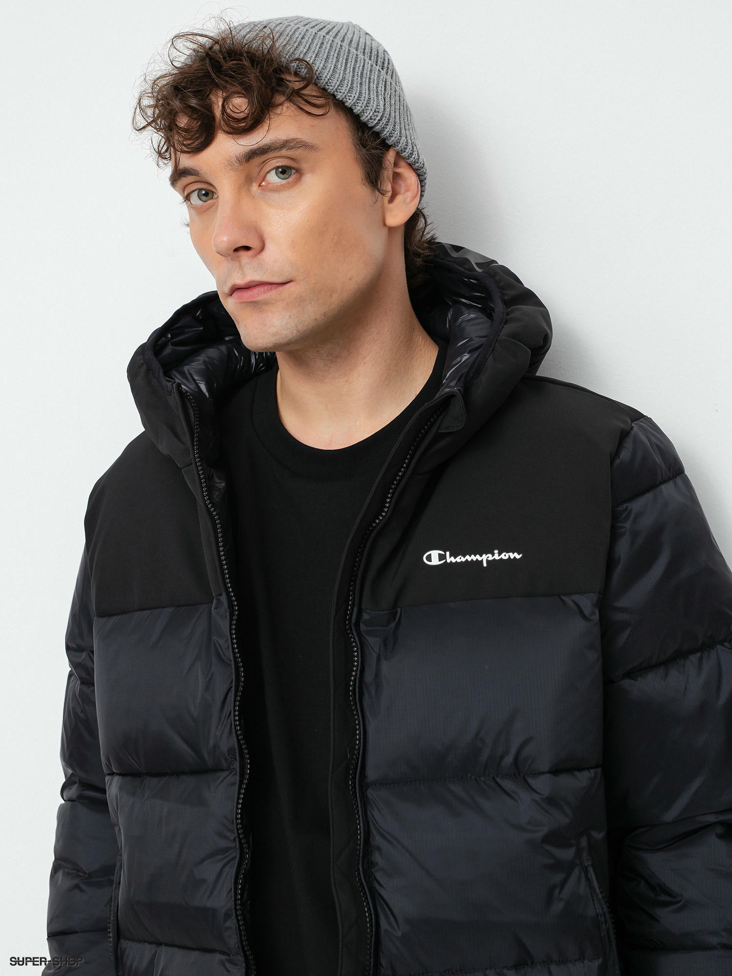 champion legacy jacket