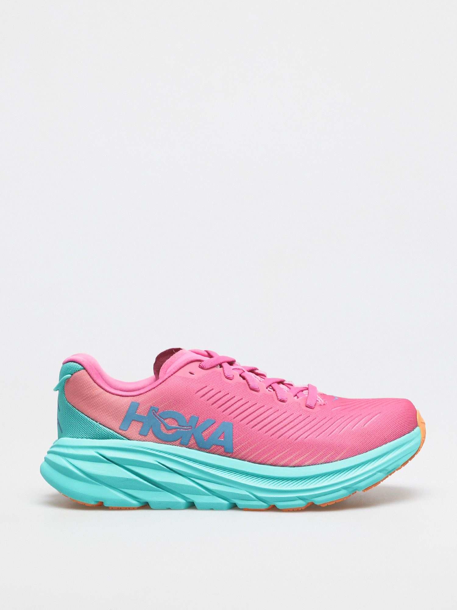 Hoka One One Rincon 3 Shoes Wmn (phlox pink/atlantis)