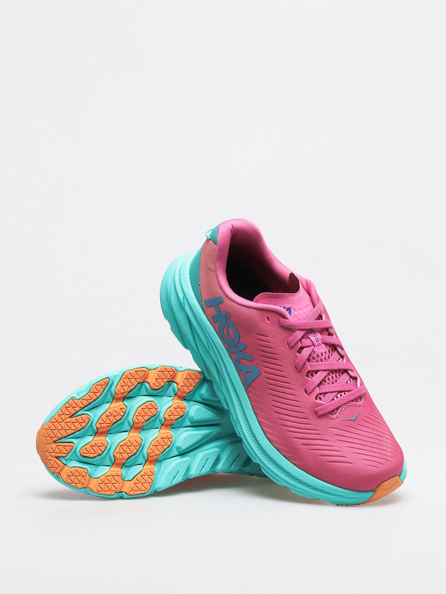 Hoka One One Rincon 3 Shoes Wmn (phlox pink/atlantis)
