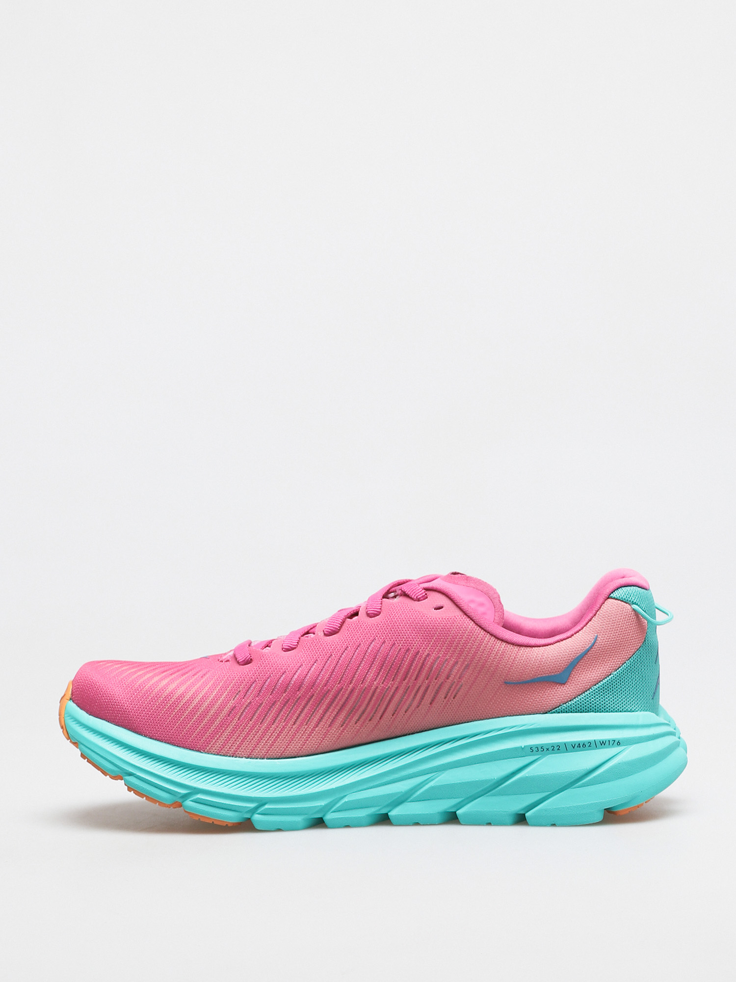 Hoka One One Rincon 3 Shoes Wmn (phlox pink/atlantis)