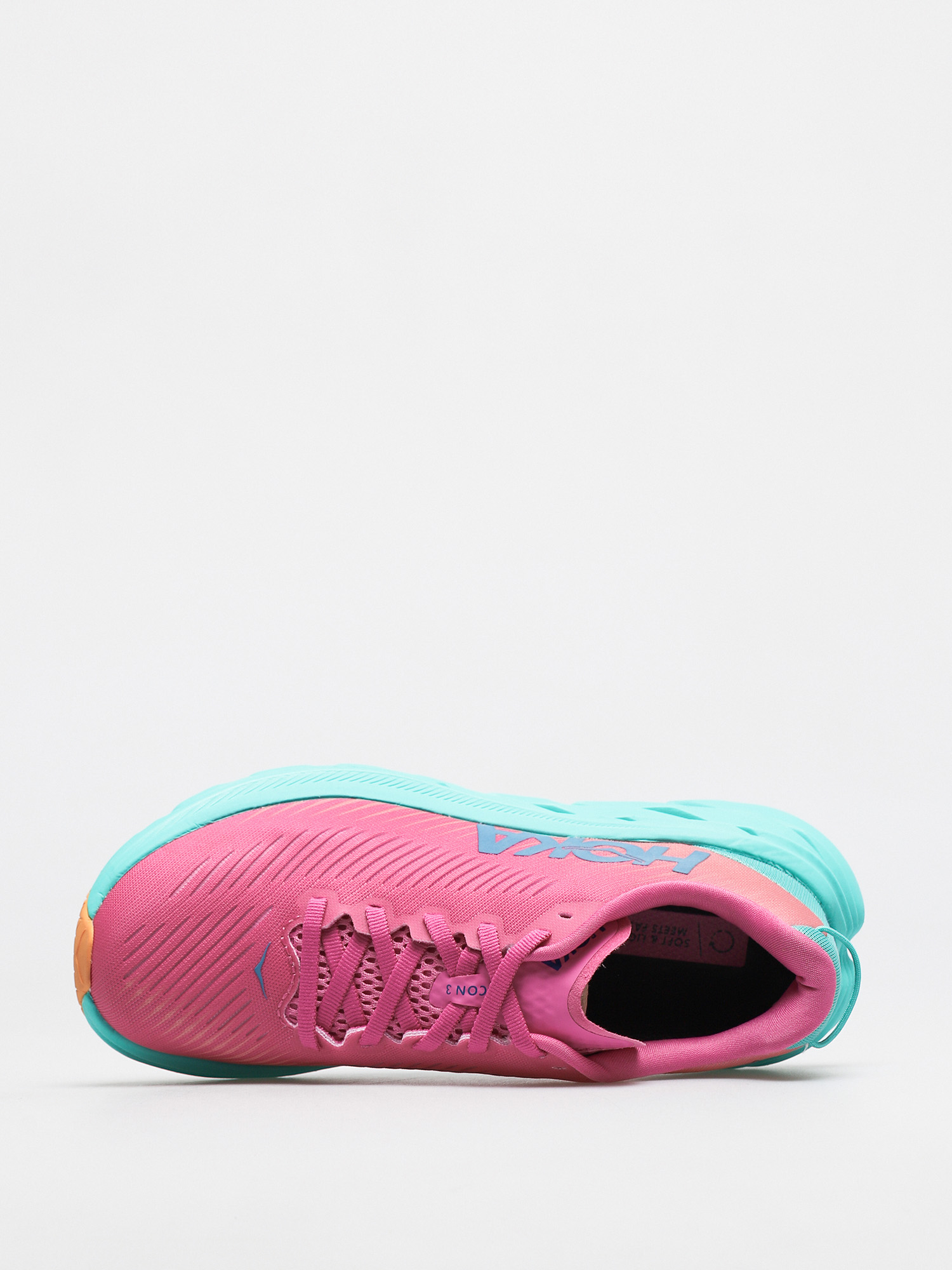 Hoka One One Rincon 3 Shoes Wmn (phlox pink/atlantis)