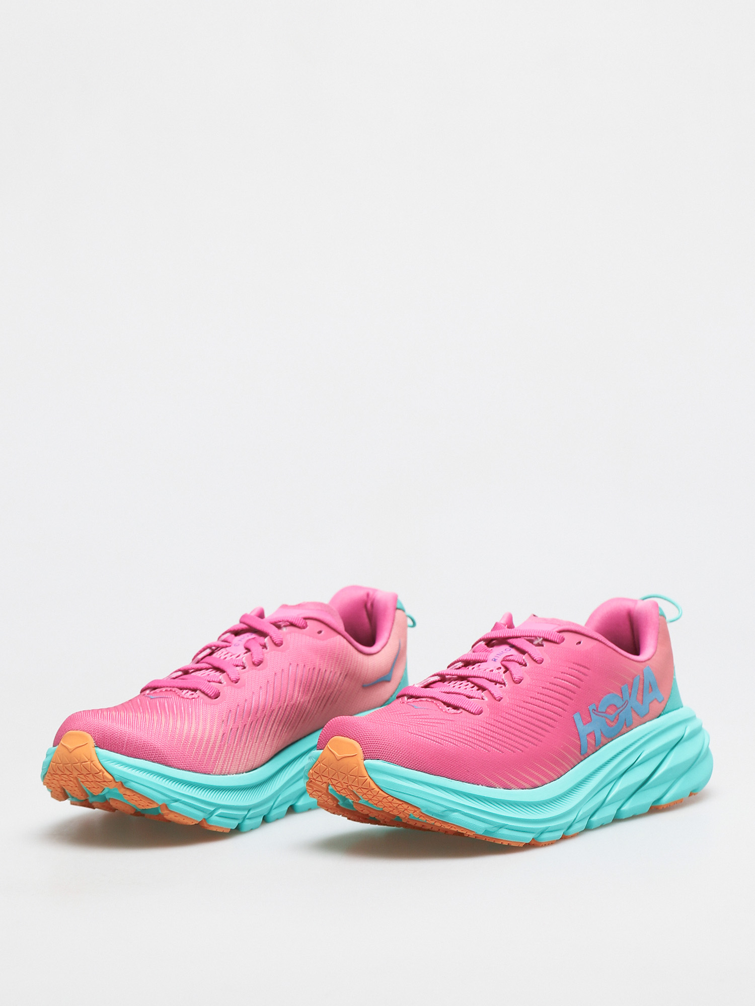 Hoka One One Rincon 3 Shoes Wmn (phlox pink/atlantis)