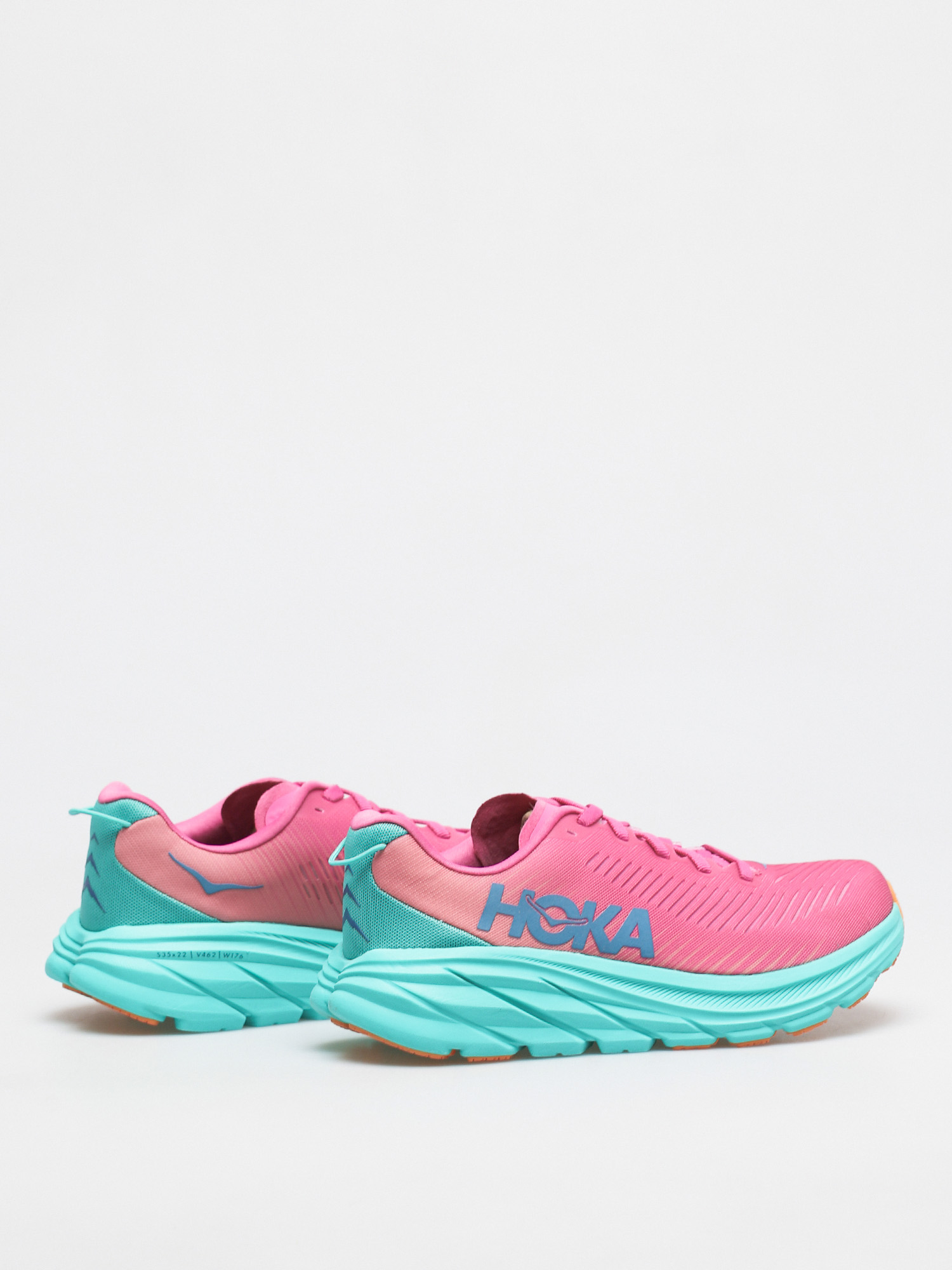 Hoka One One Rincon 3 Shoes Wmn (phlox pink/atlantis)