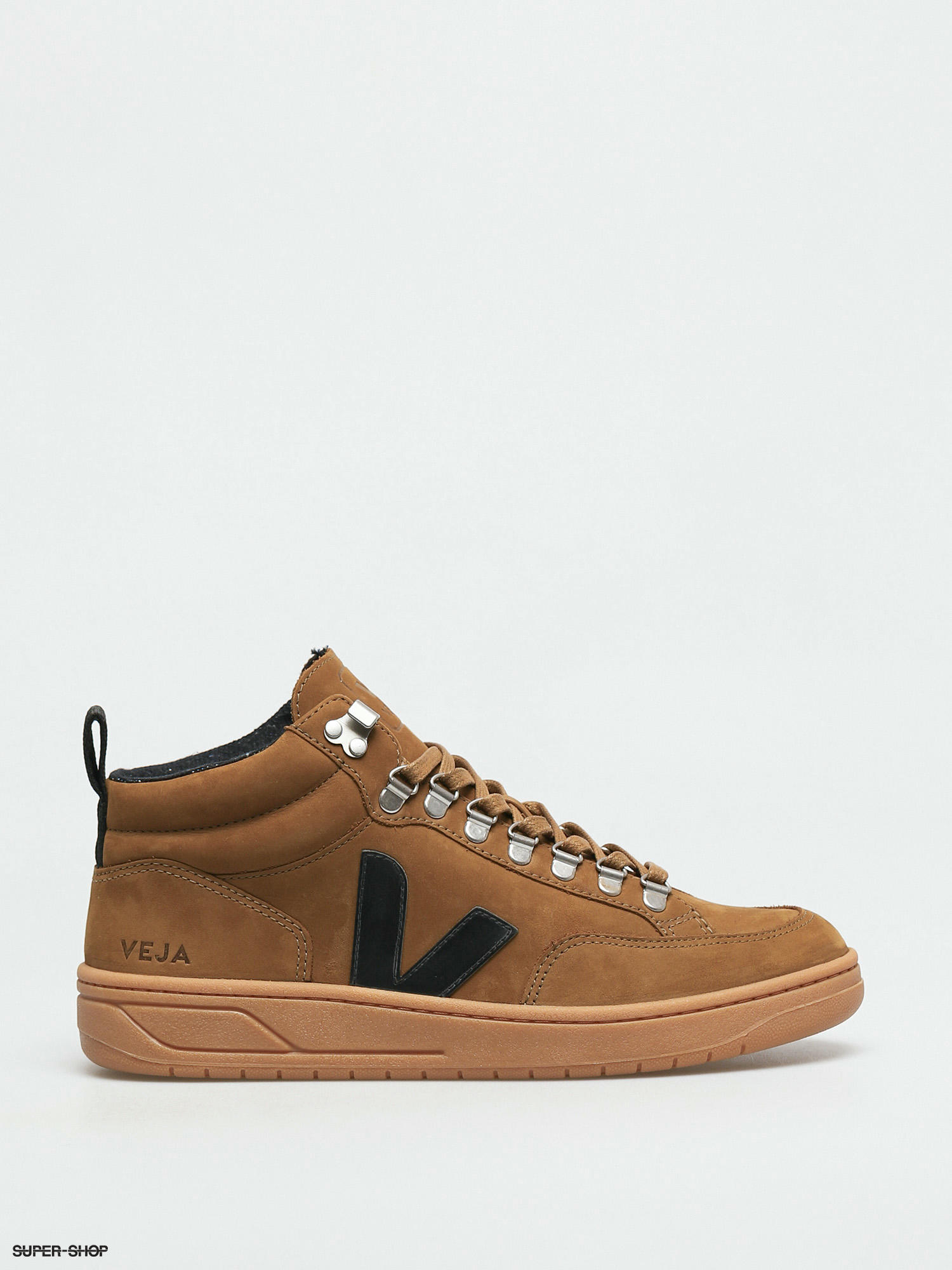 veja hiking boots