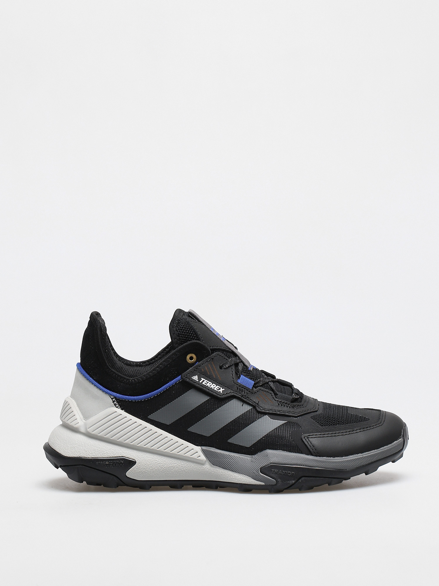 adidas Originals Terrex Hyperblue Shoes - black (cblack/gresix/gretwo)