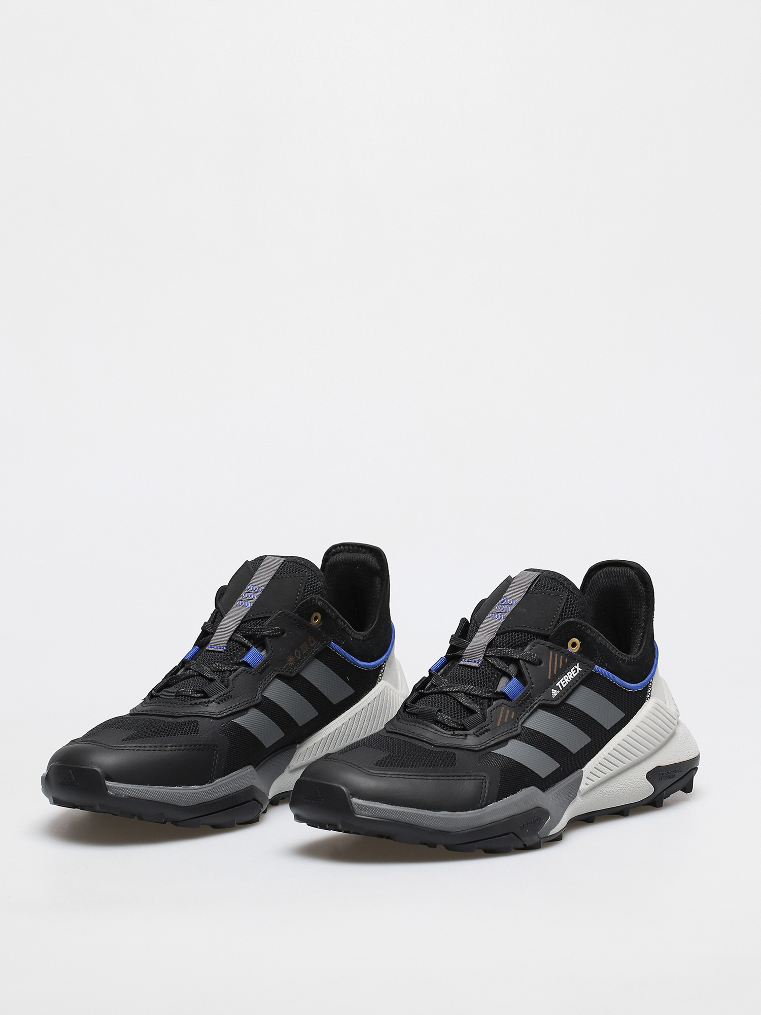 adidas superstar hyper blue