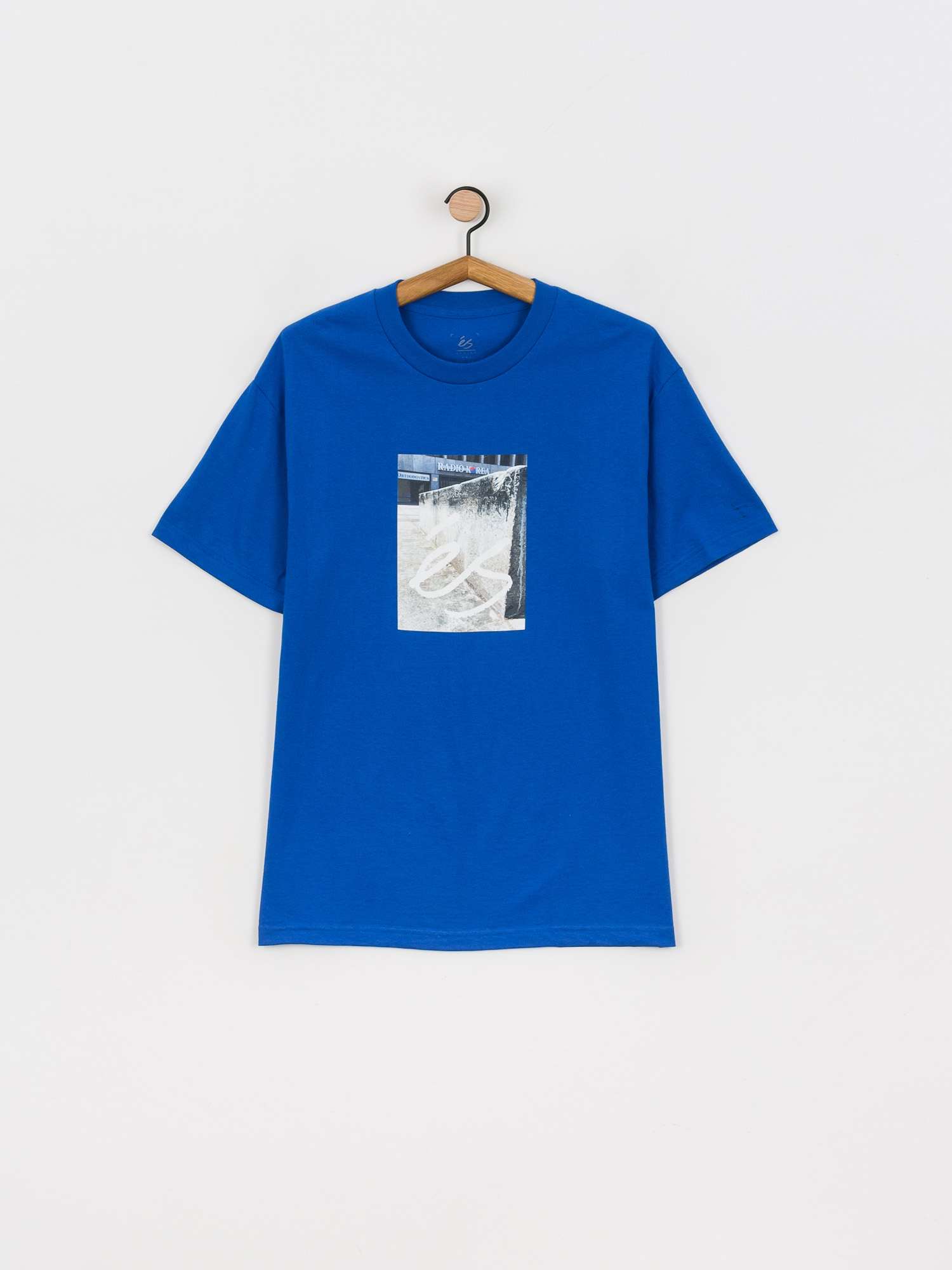 off white sea tee