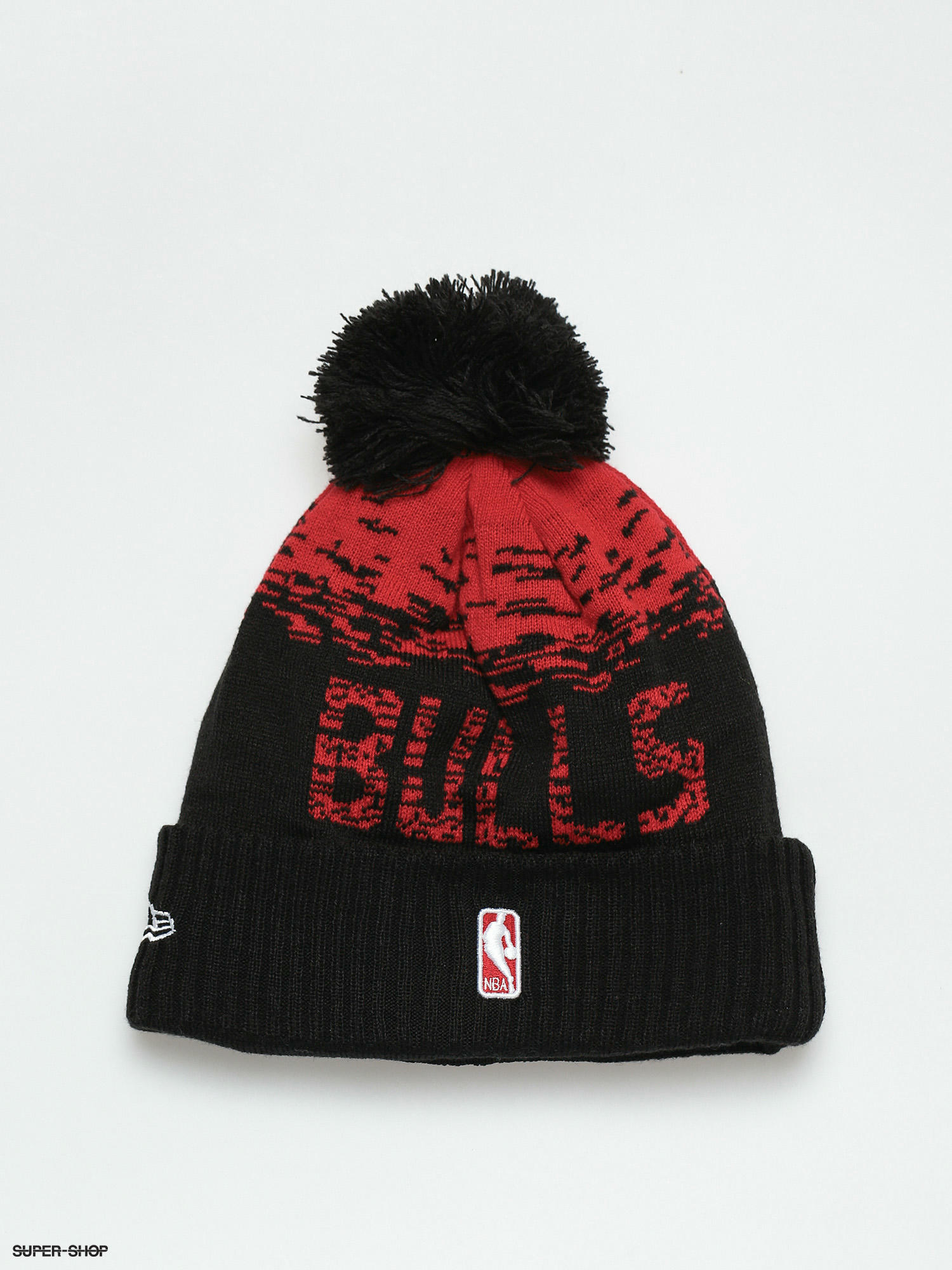 beanie nba