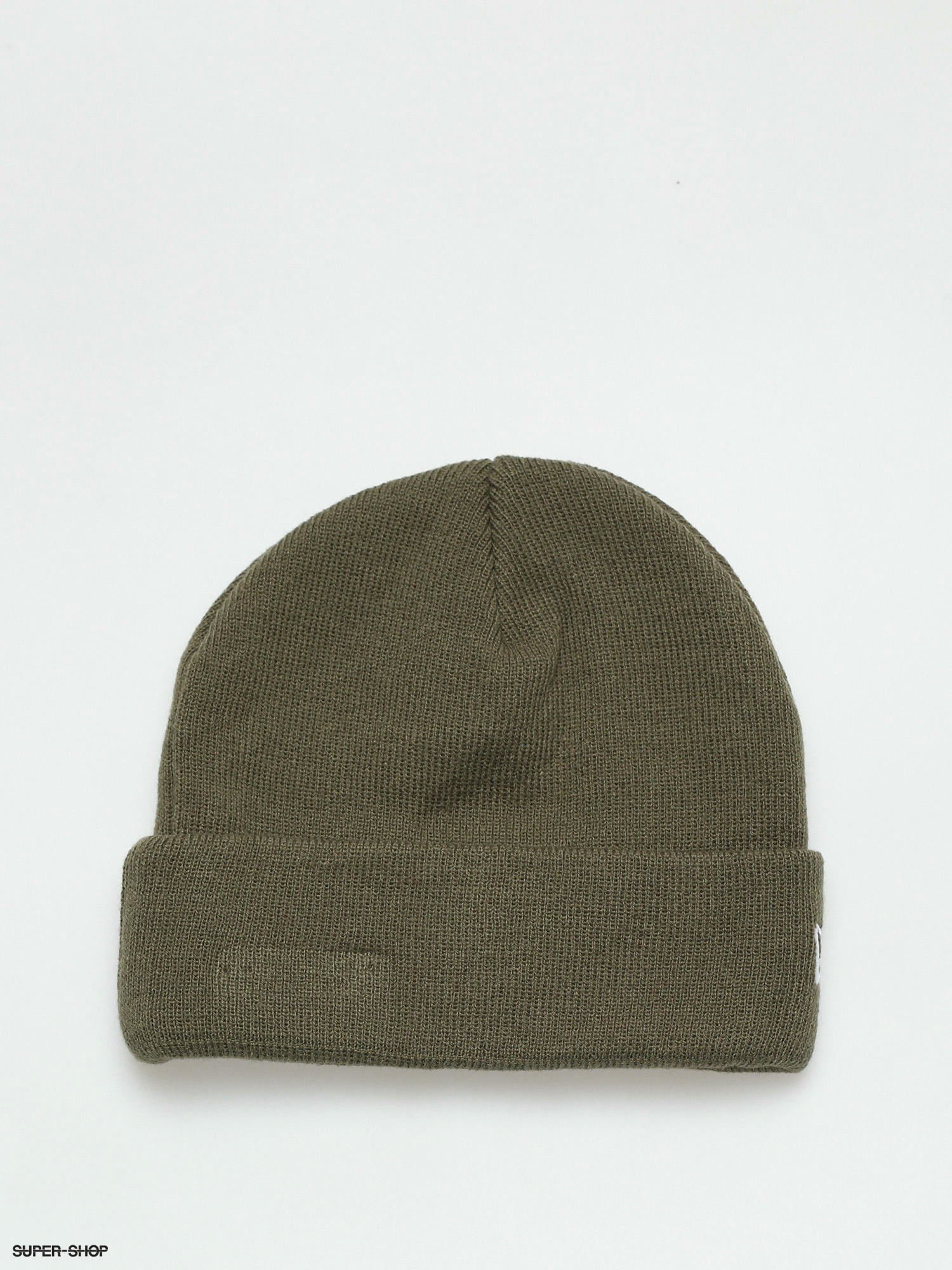 new era cuff knit beanie