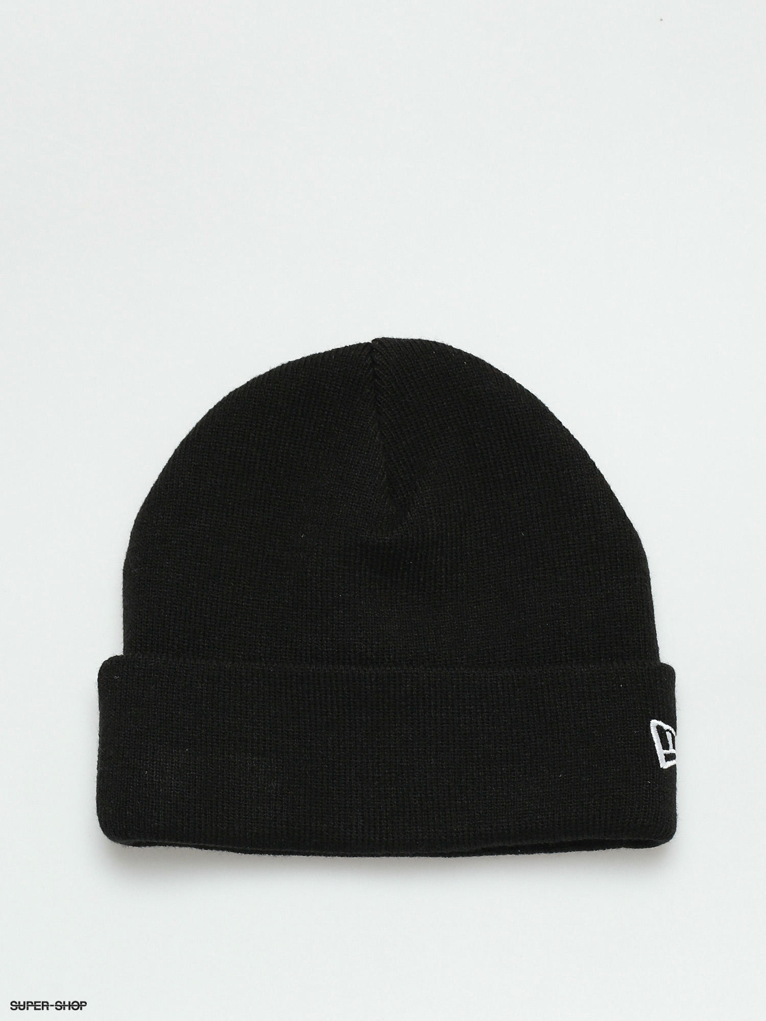 new era short knit beanie